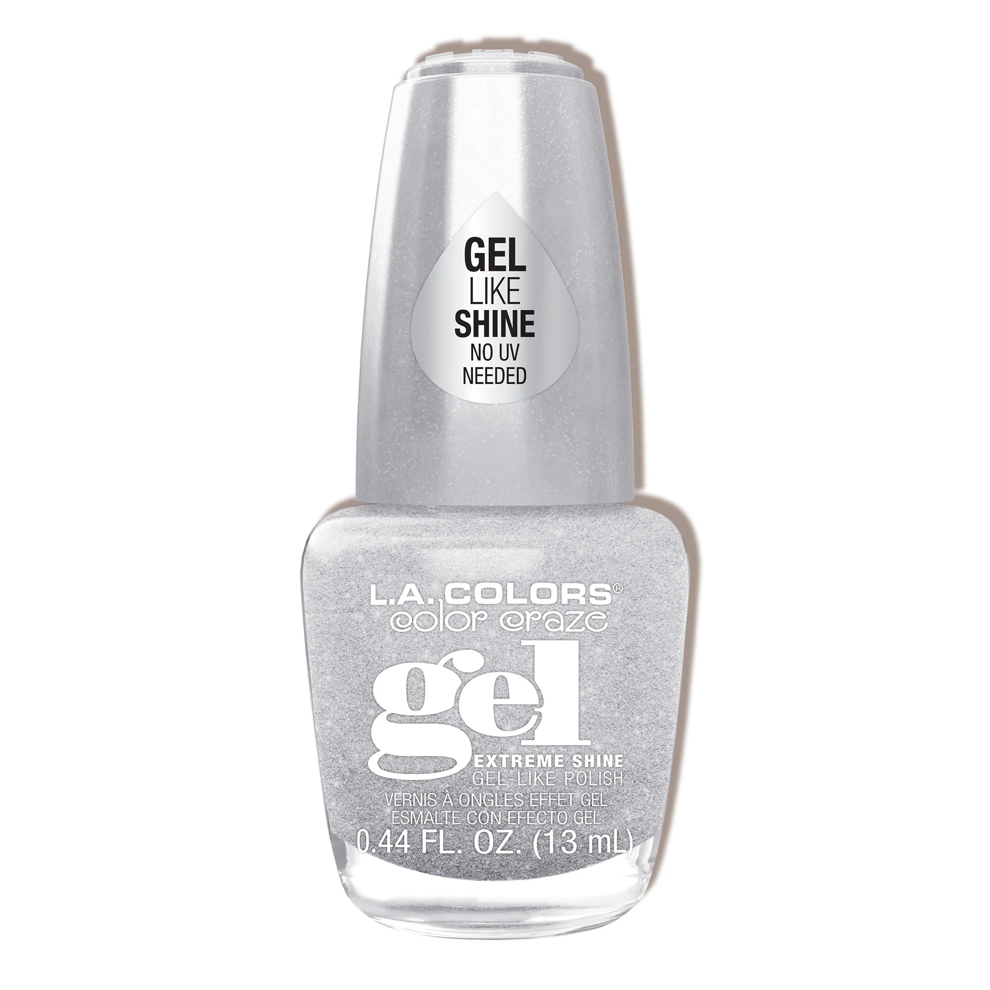 Color Craze Extreme Shine Gel Polish - Image 153