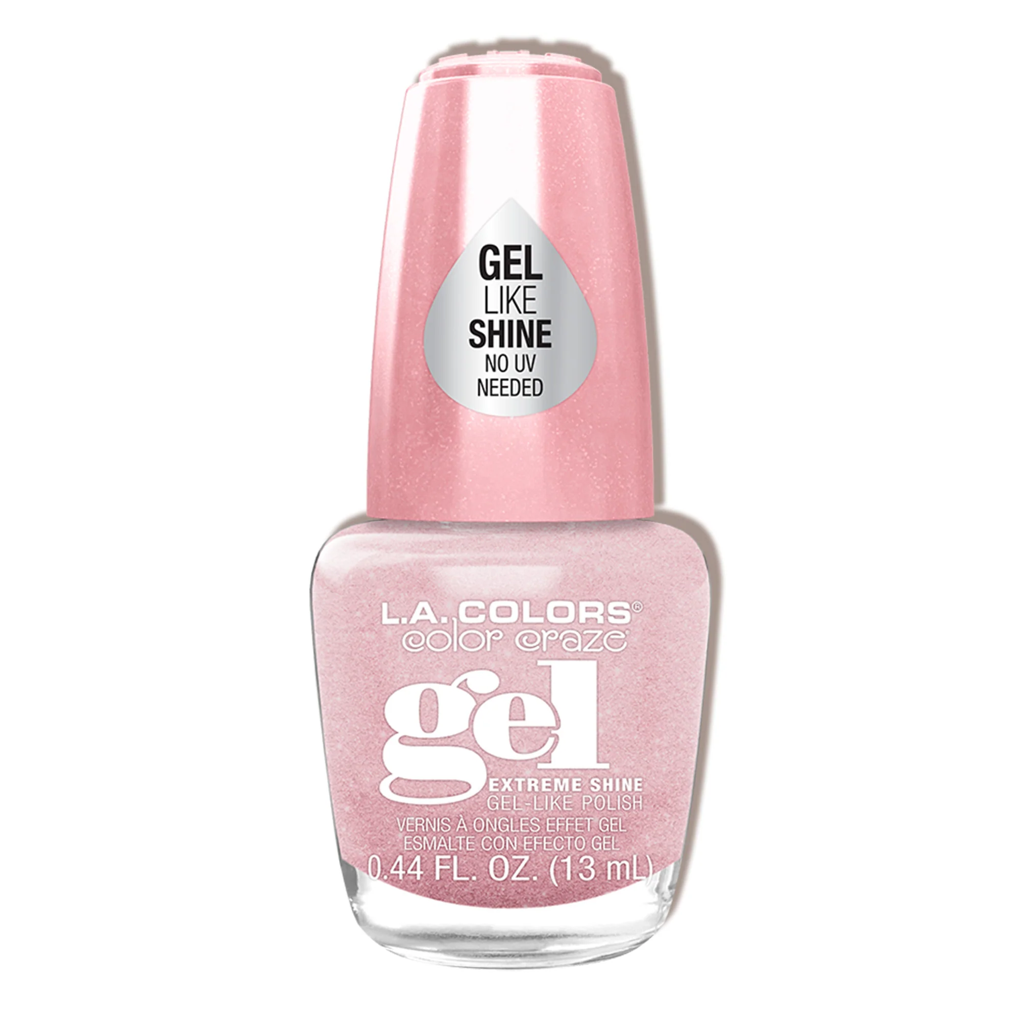 Color Craze Extreme Shine Gel Polish - Image 157