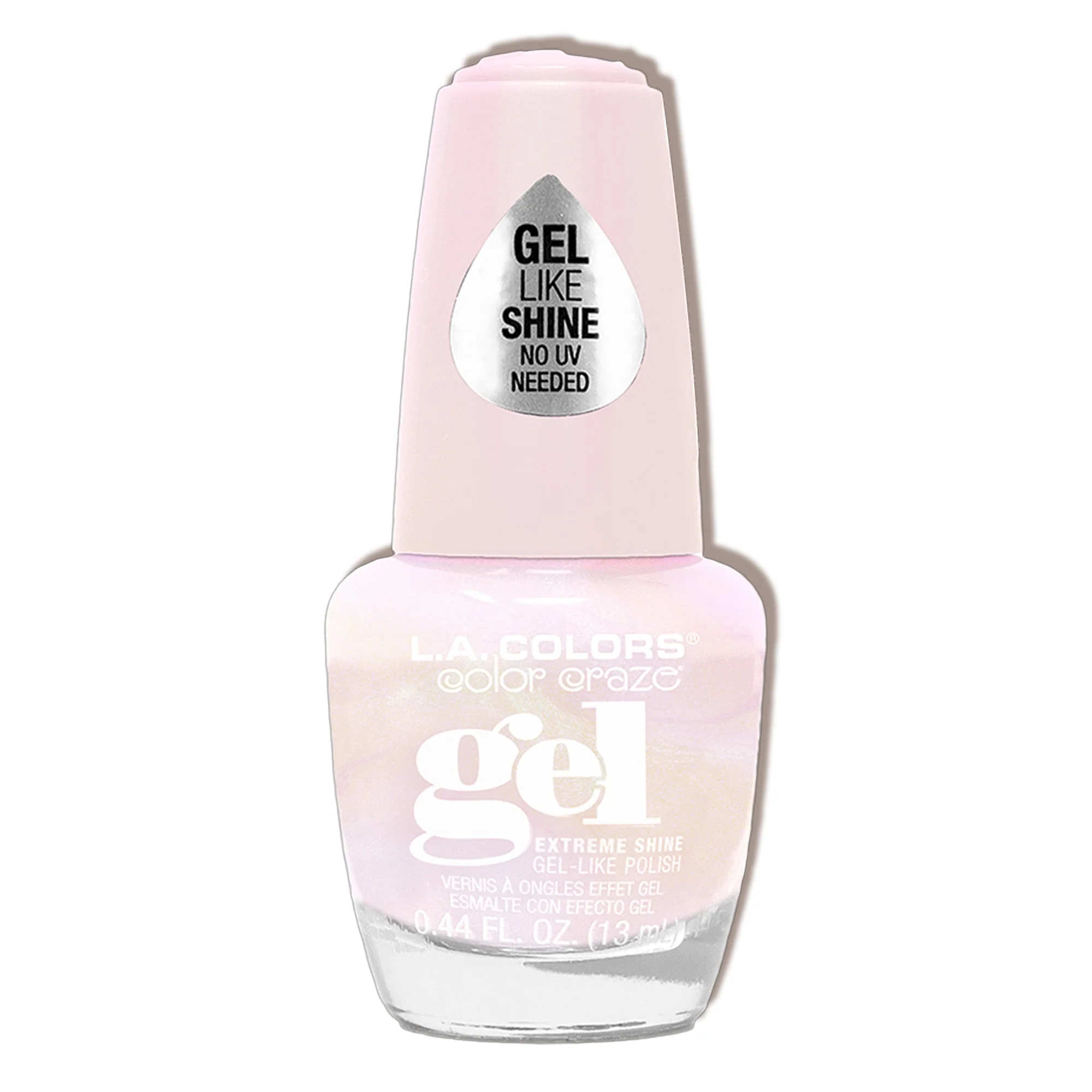Color Craze Extreme Shine Gel Polish - Image 222