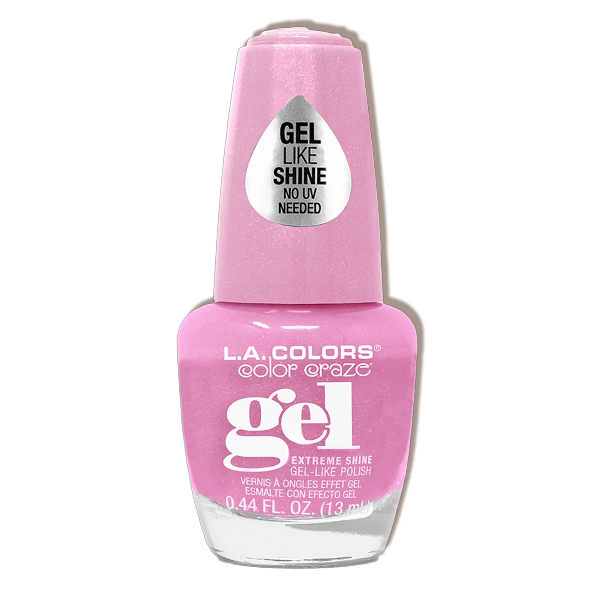 Color Craze Extreme Shine Gel Polish - Image 225