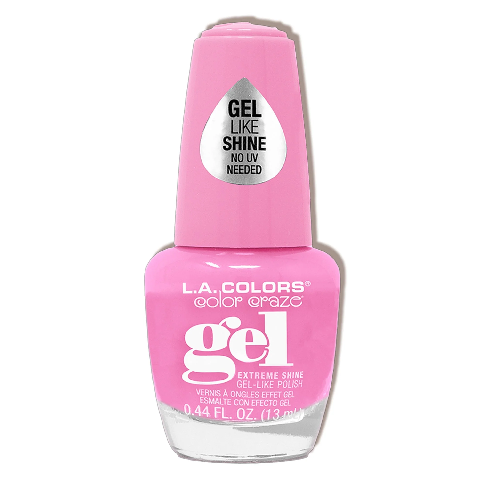 Color Craze Extreme Shine Gel Polish - Image 226