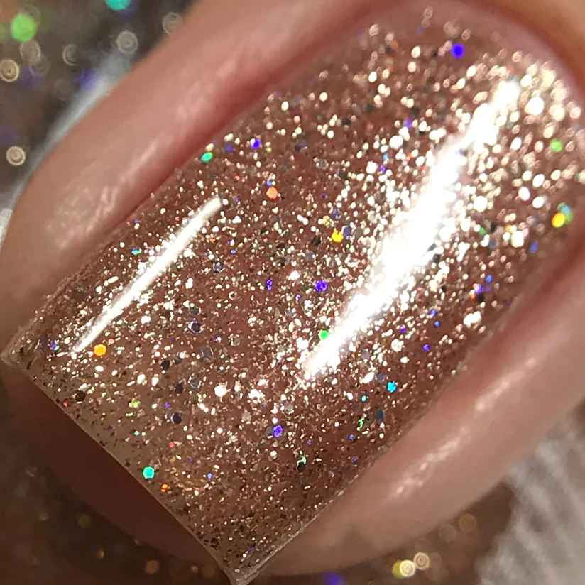 Color Craze Extreme Shine Gel Polish - Image 26