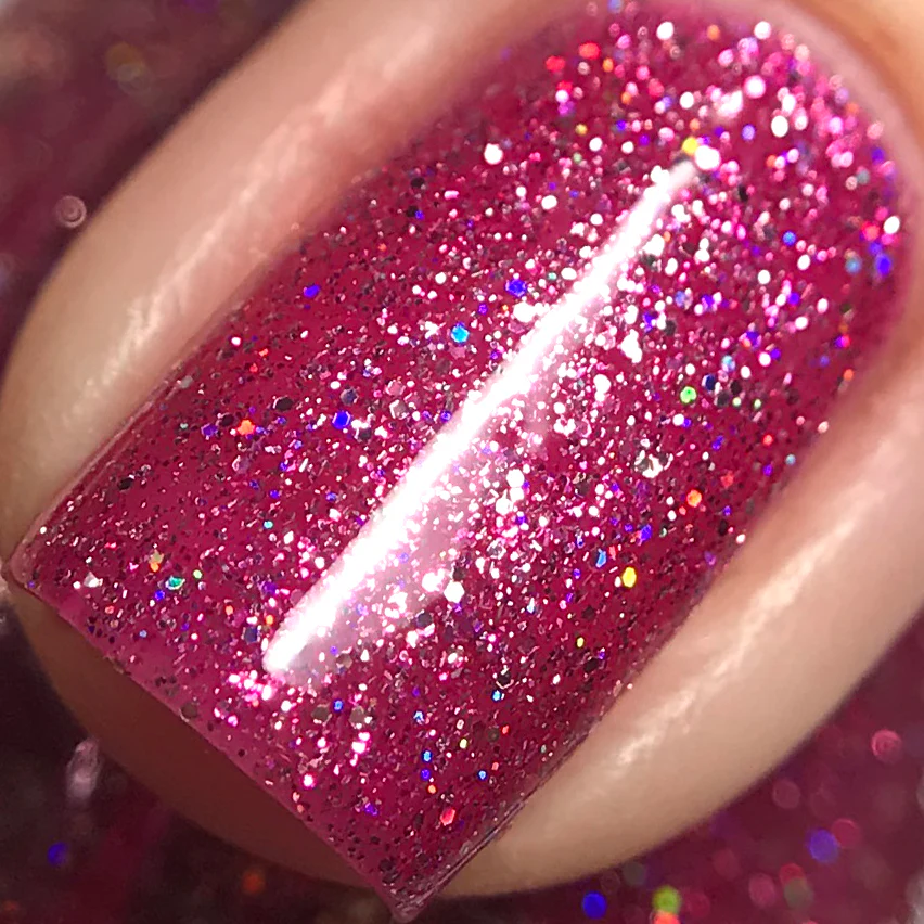 Color Craze Extreme Shine Gel Polish - Image 27