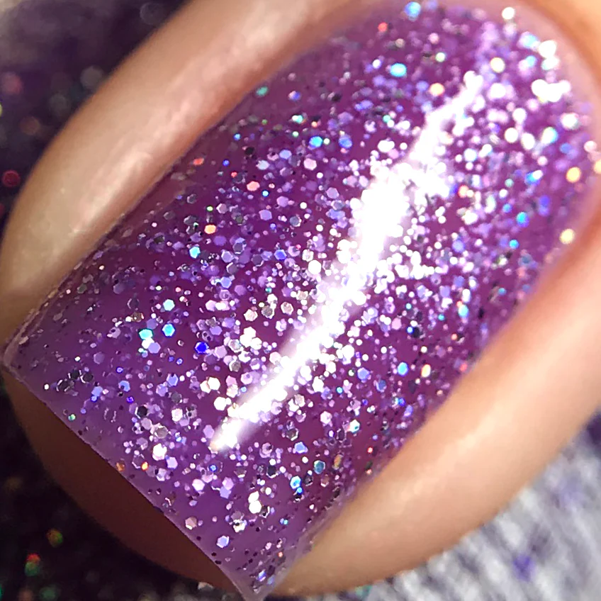 Color Craze Extreme Shine Gel Polish - Image 28