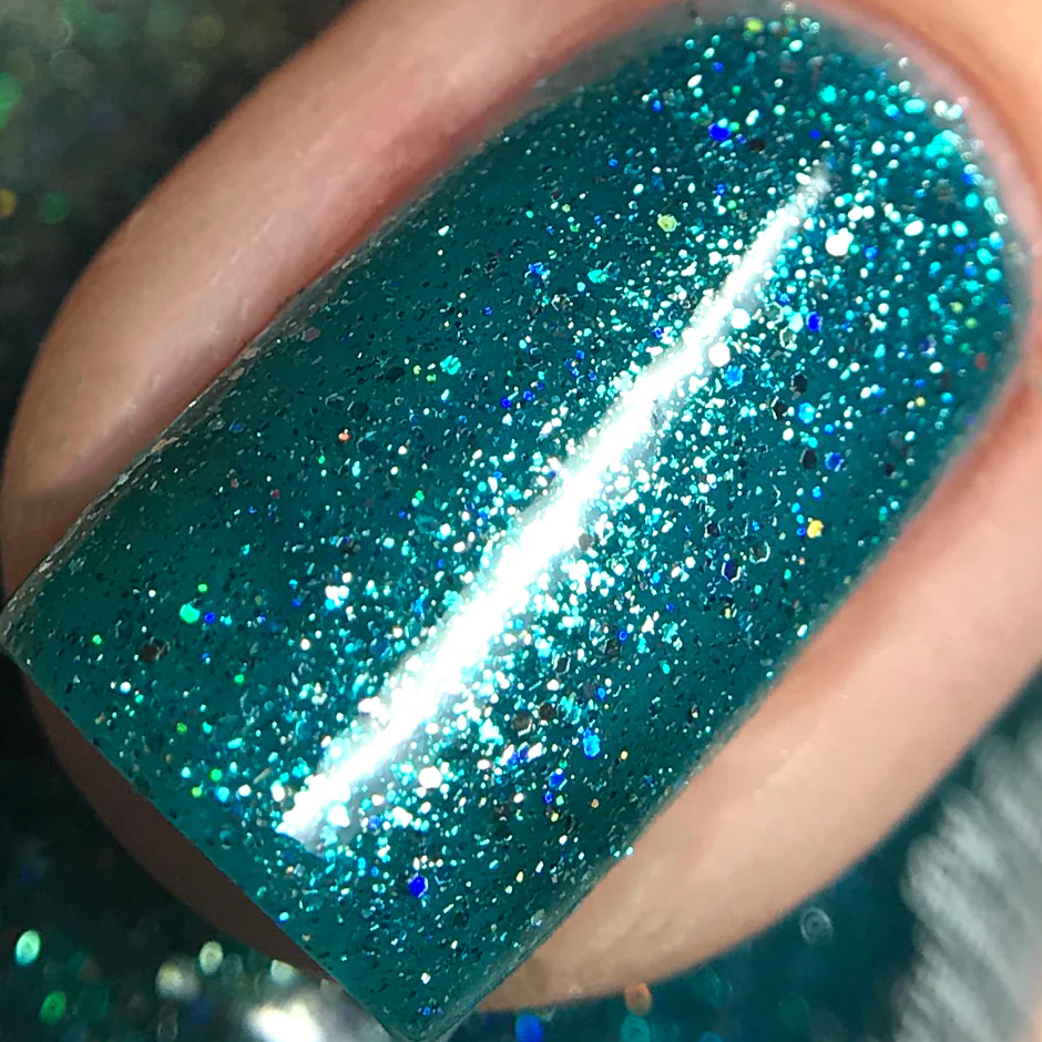Color Craze Extreme Shine Gel Polish - Image 29