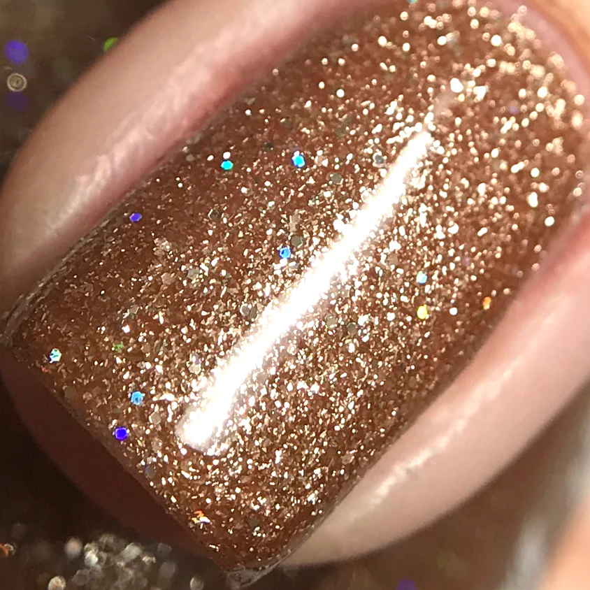 Color Craze Extreme Shine Gel Polish - Image 30
