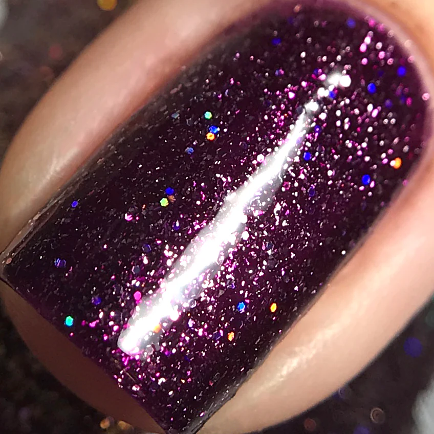 Color Craze Extreme Shine Gel Polish - Image 31
