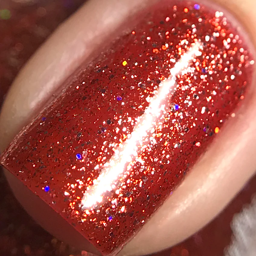 Color Craze Extreme Shine Gel Polish - Image 32