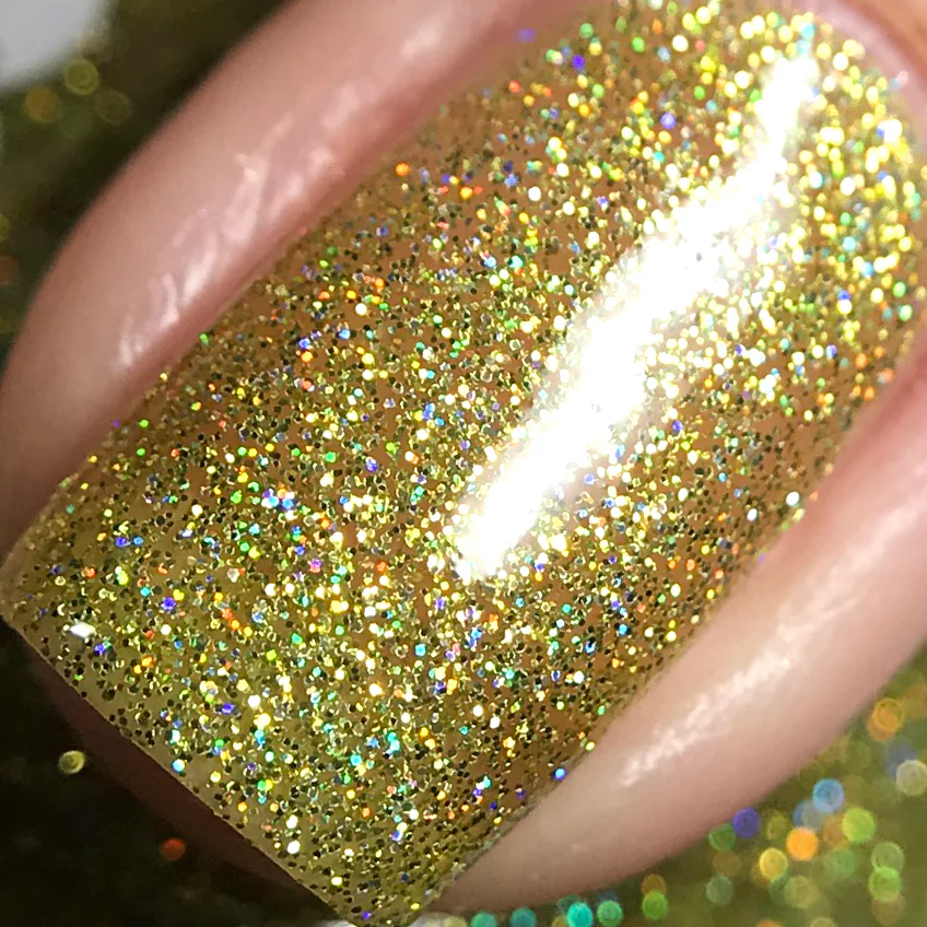 Color Craze Extreme Shine Gel Polish - Image 33