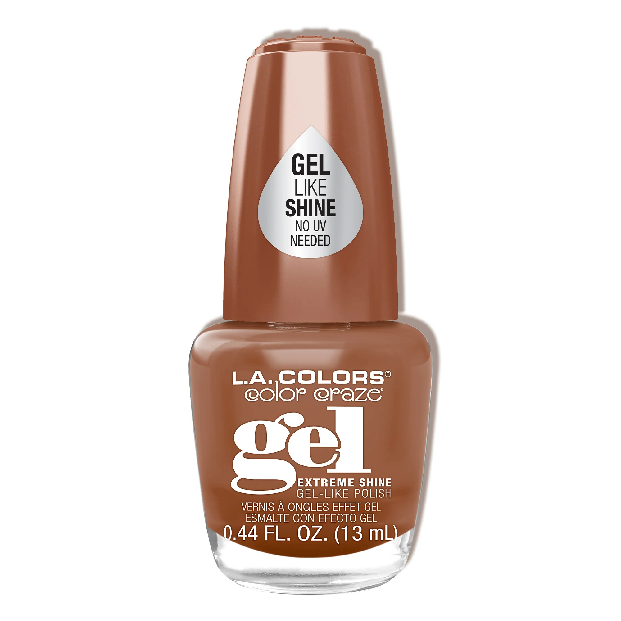 Color Craze Extreme Shine Gel Polish - Image 35