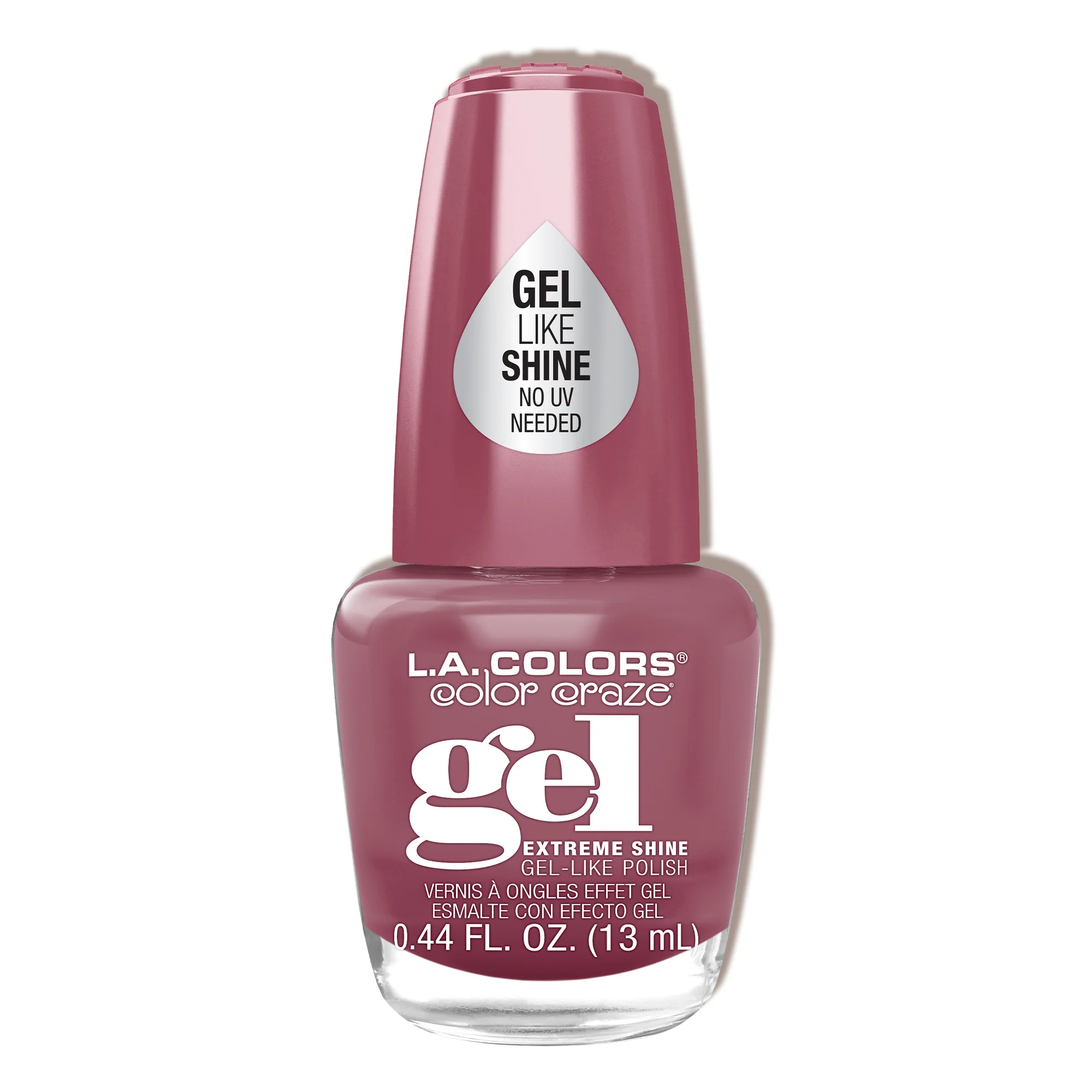 Color Craze Extreme Shine Gel Polish - Image 38