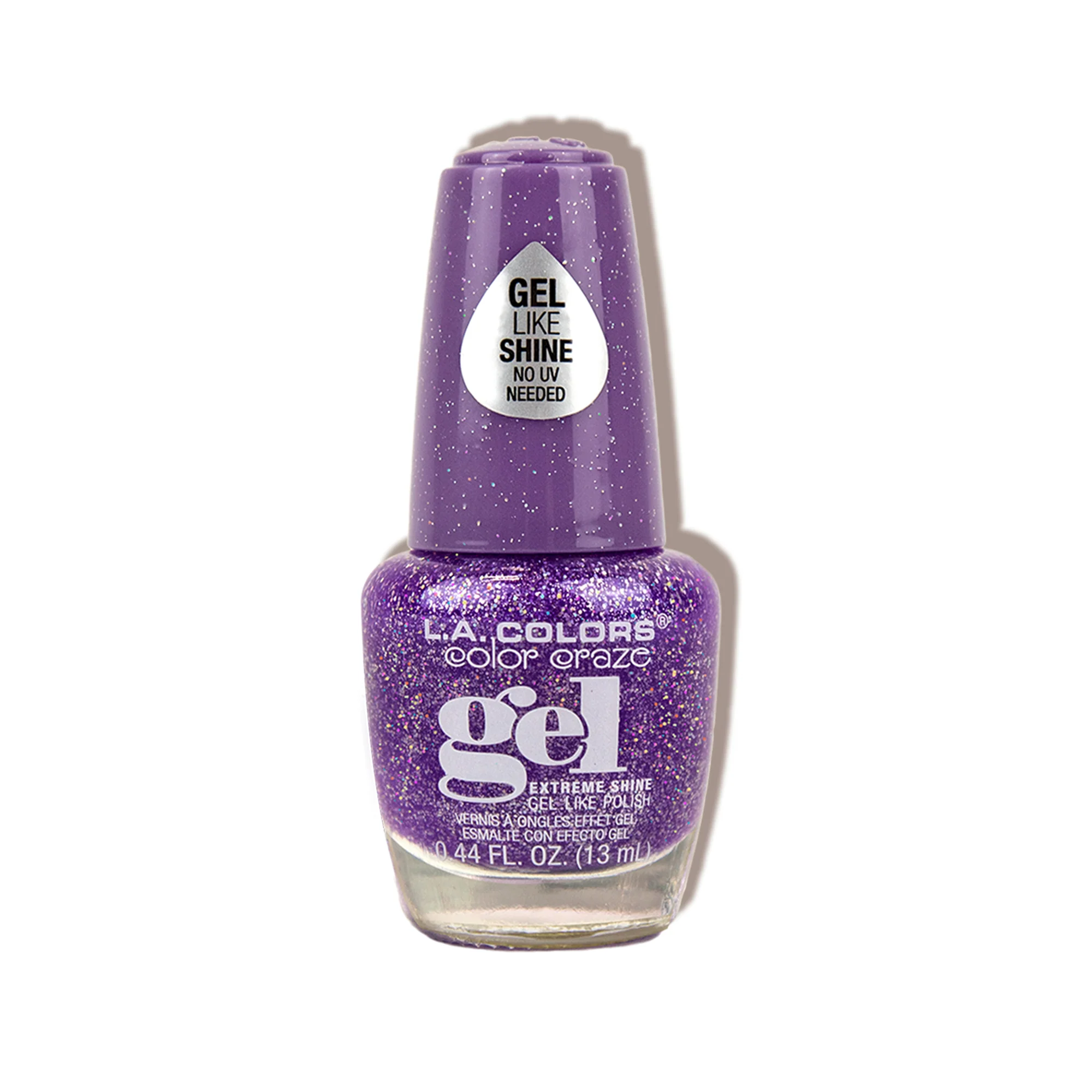 Color Craze Extreme Shine Gel Polish - Image 4