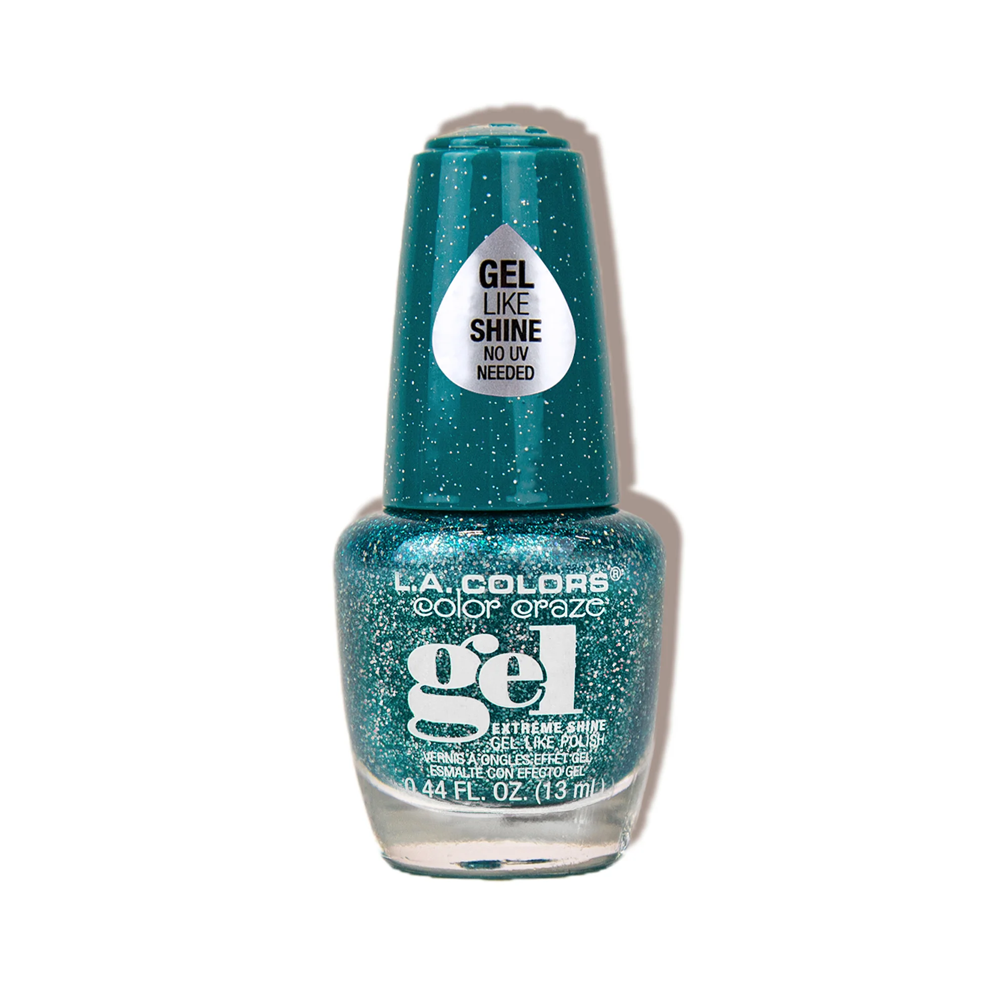 Color Craze Extreme Shine Gel Polish - Image 5