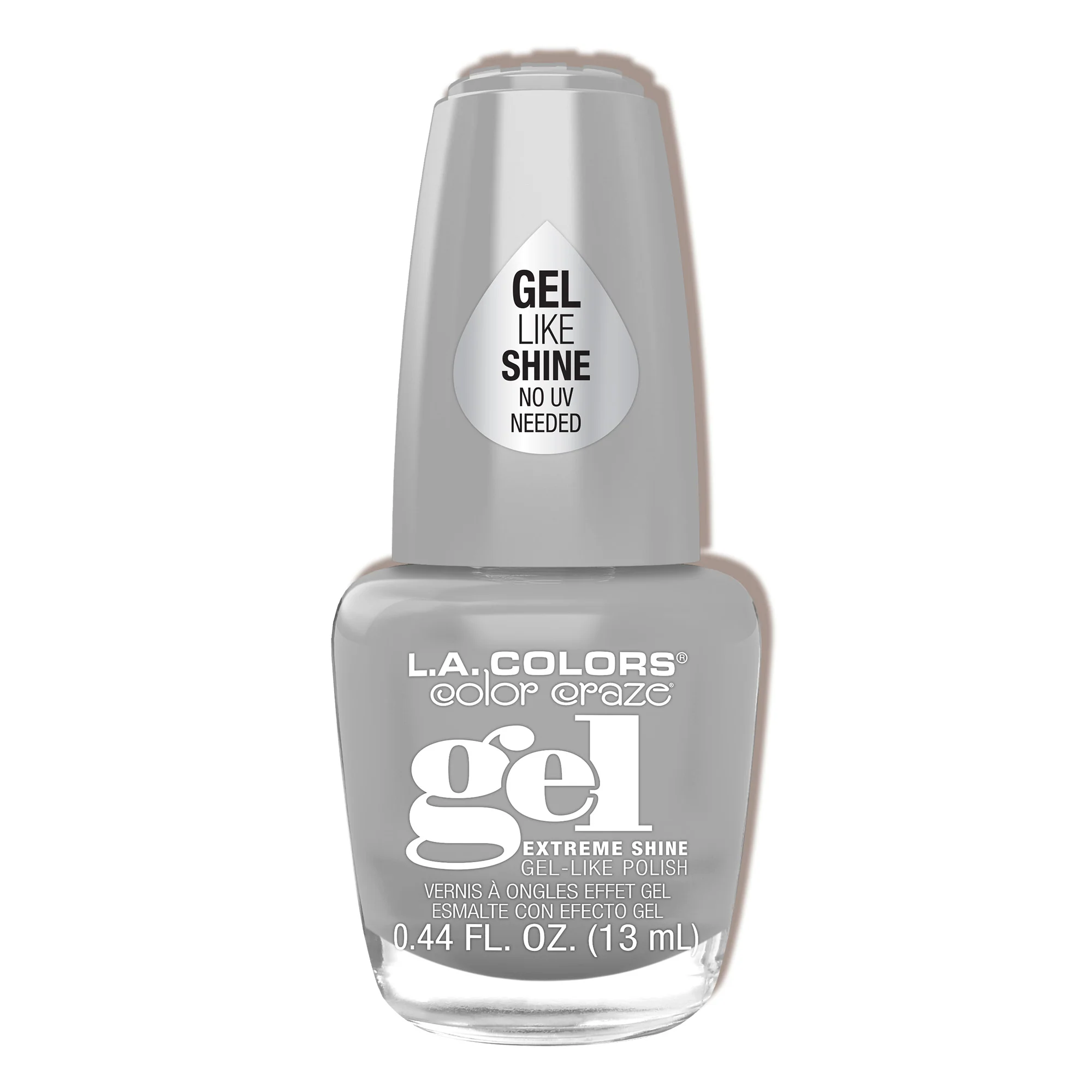 Color Craze Extreme Shine Gel Polish - Image 55