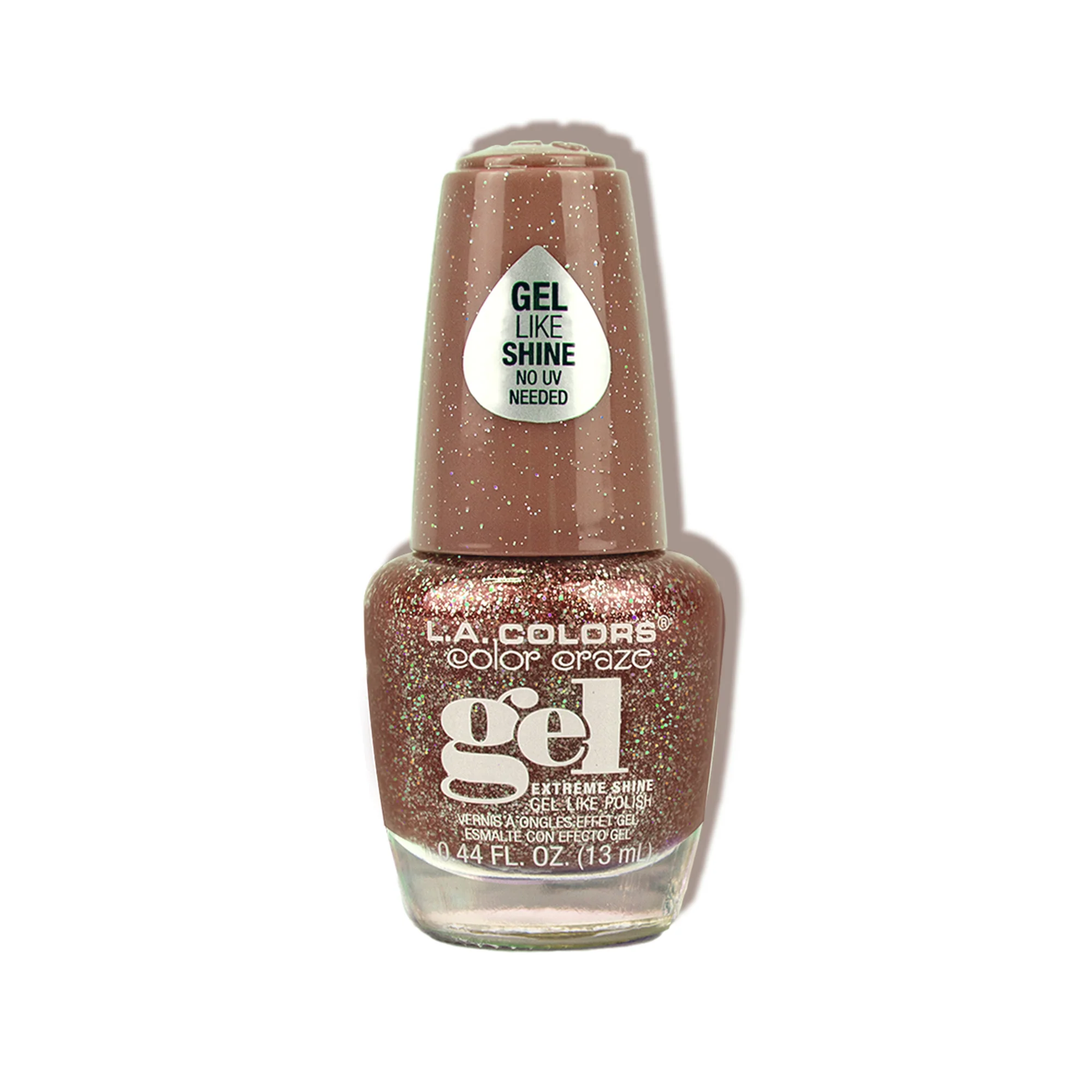 Color Craze Extreme Shine Gel Polish - Image 6
