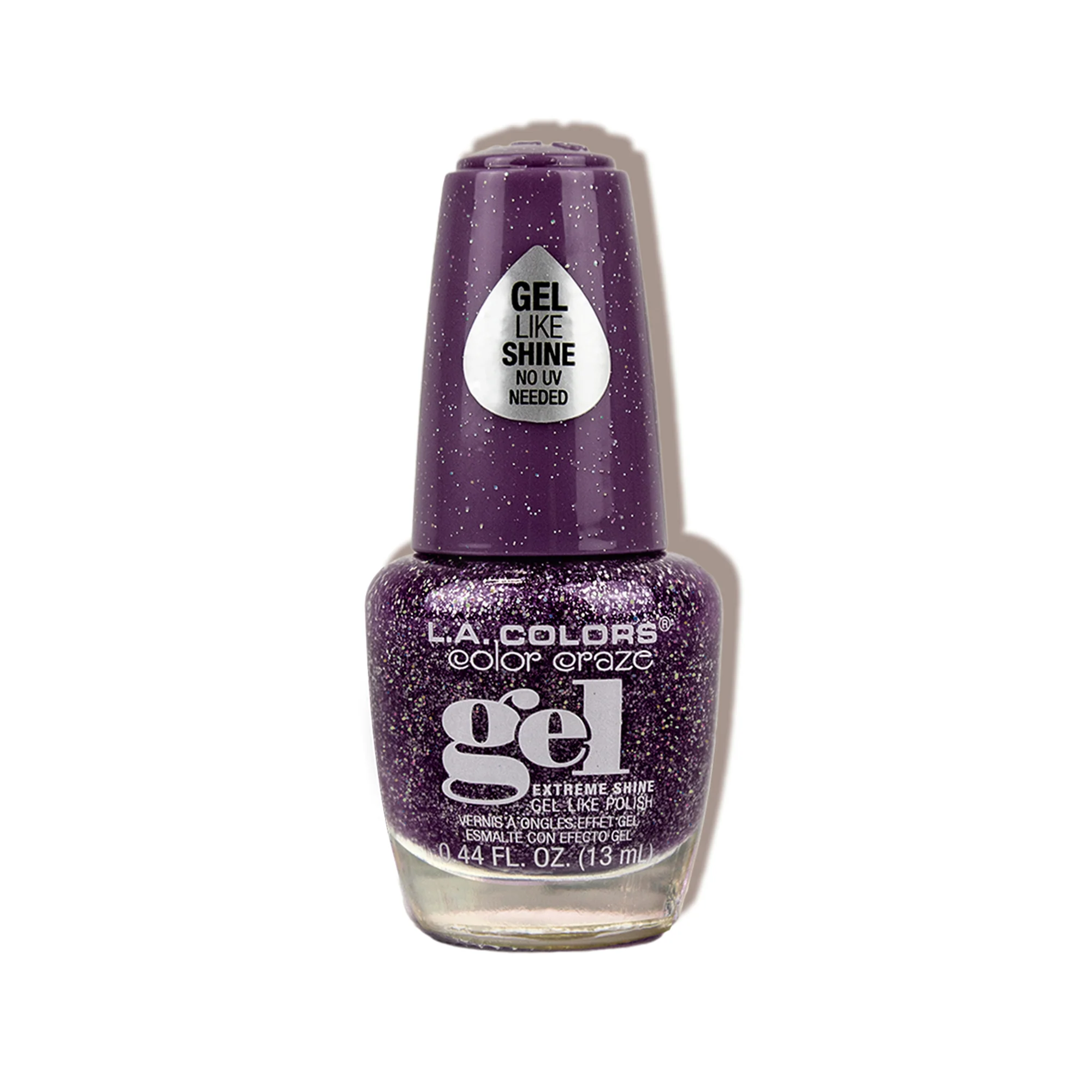Color Craze Extreme Shine Gel Polish - Image 7