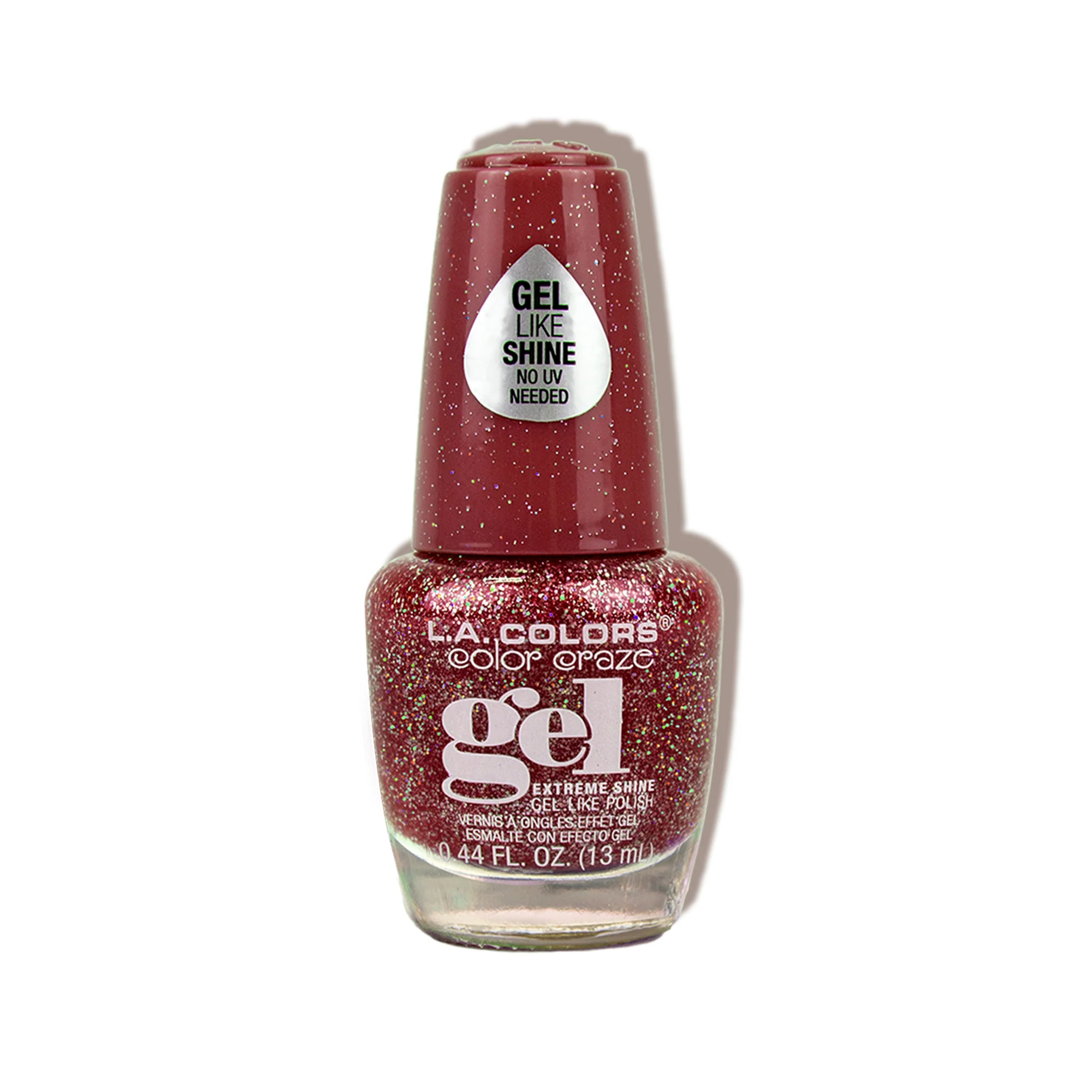 Color Craze Extreme Shine Gel Polish - Image 8