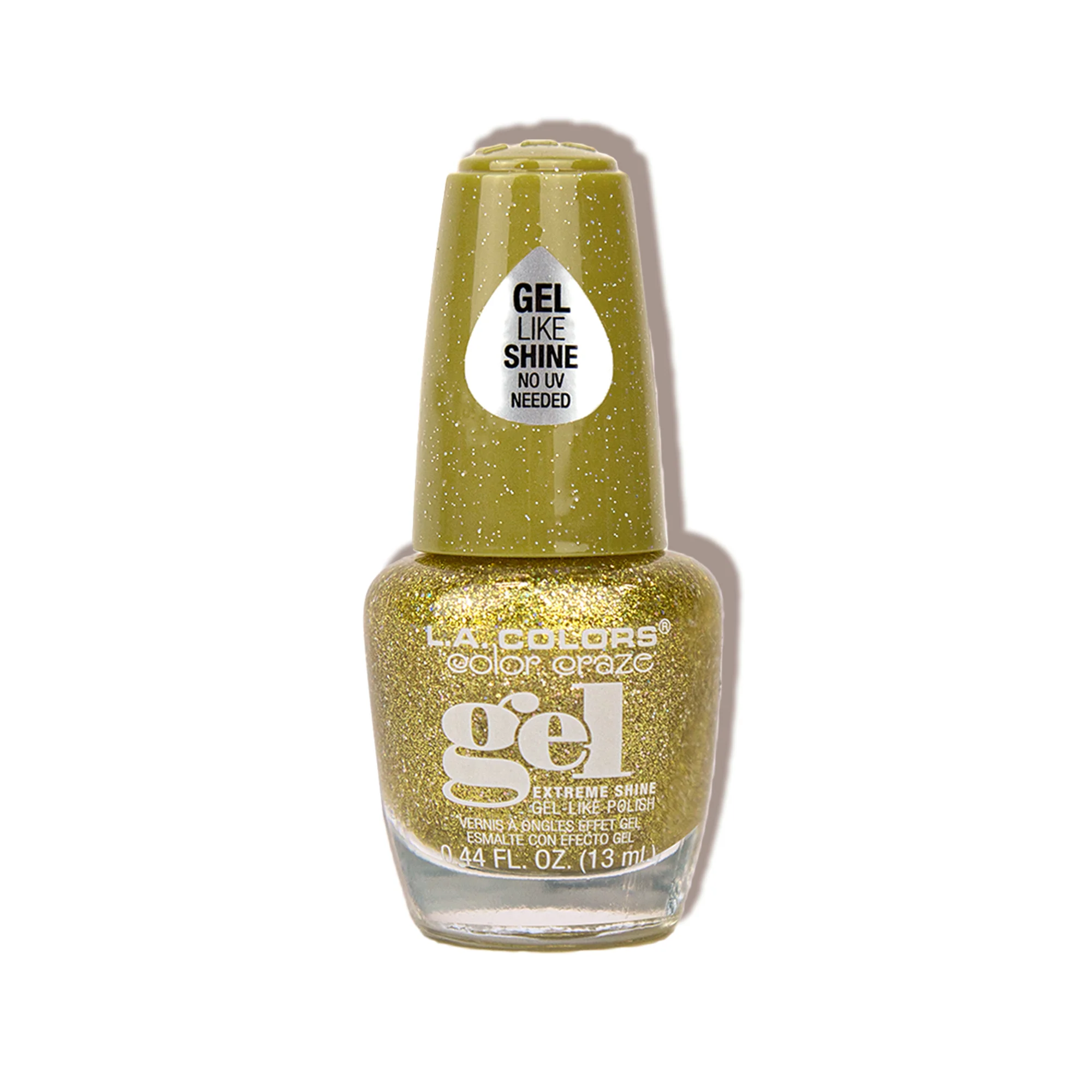 Color Craze Extreme Shine Gel Polish - Image 9