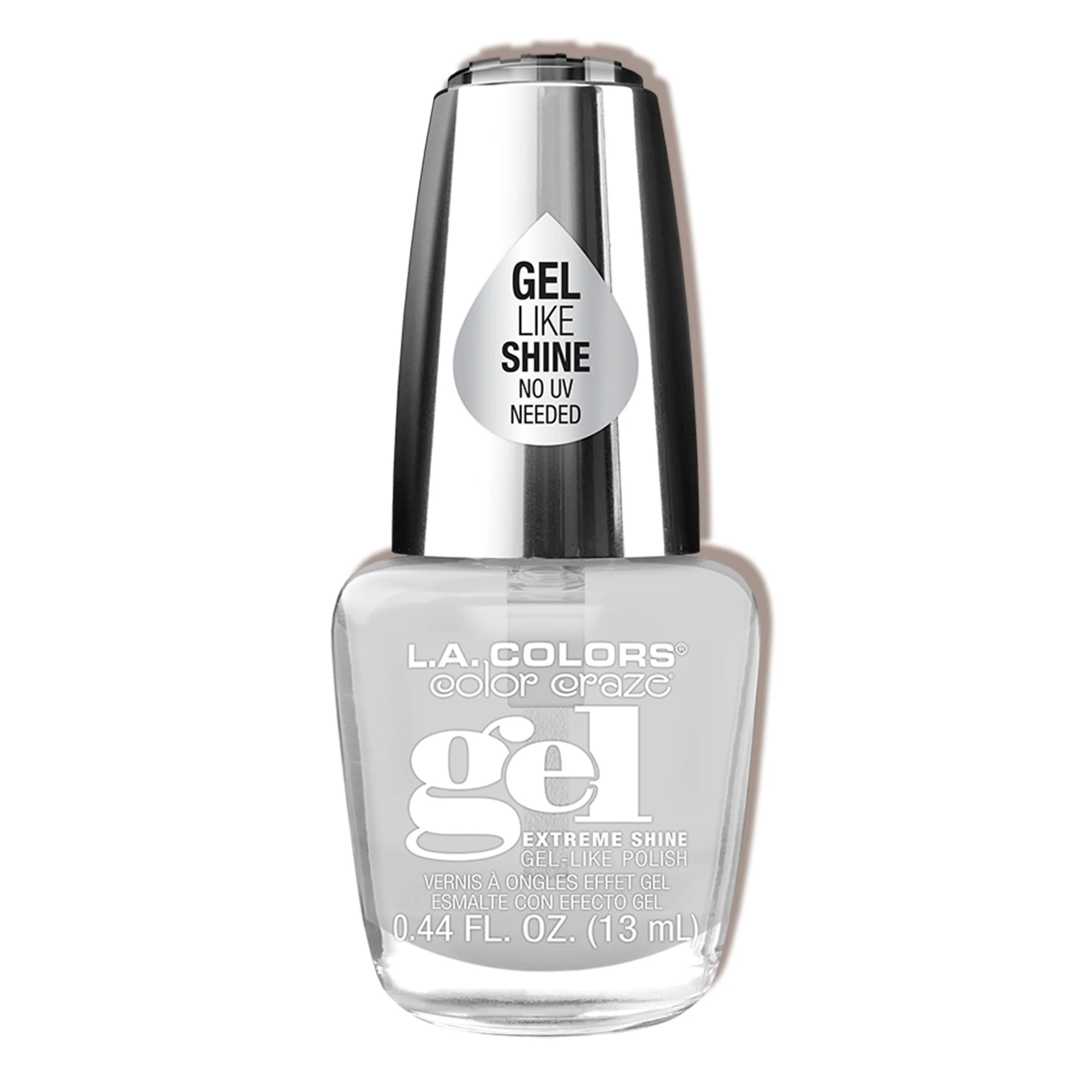 Color Craze Extreme Shine Gel Polish - Image 90