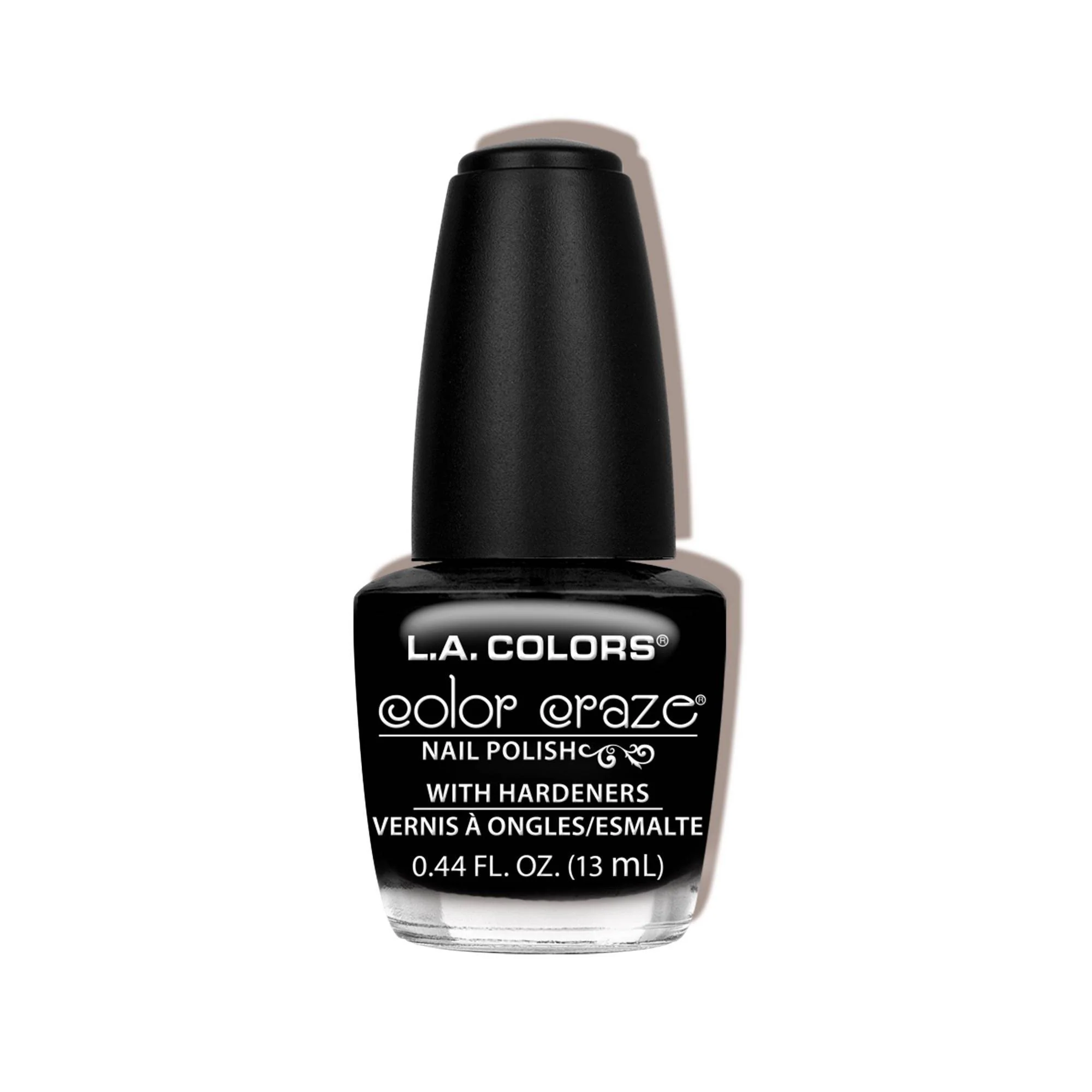 Color Craze Nail Polish - Image 10