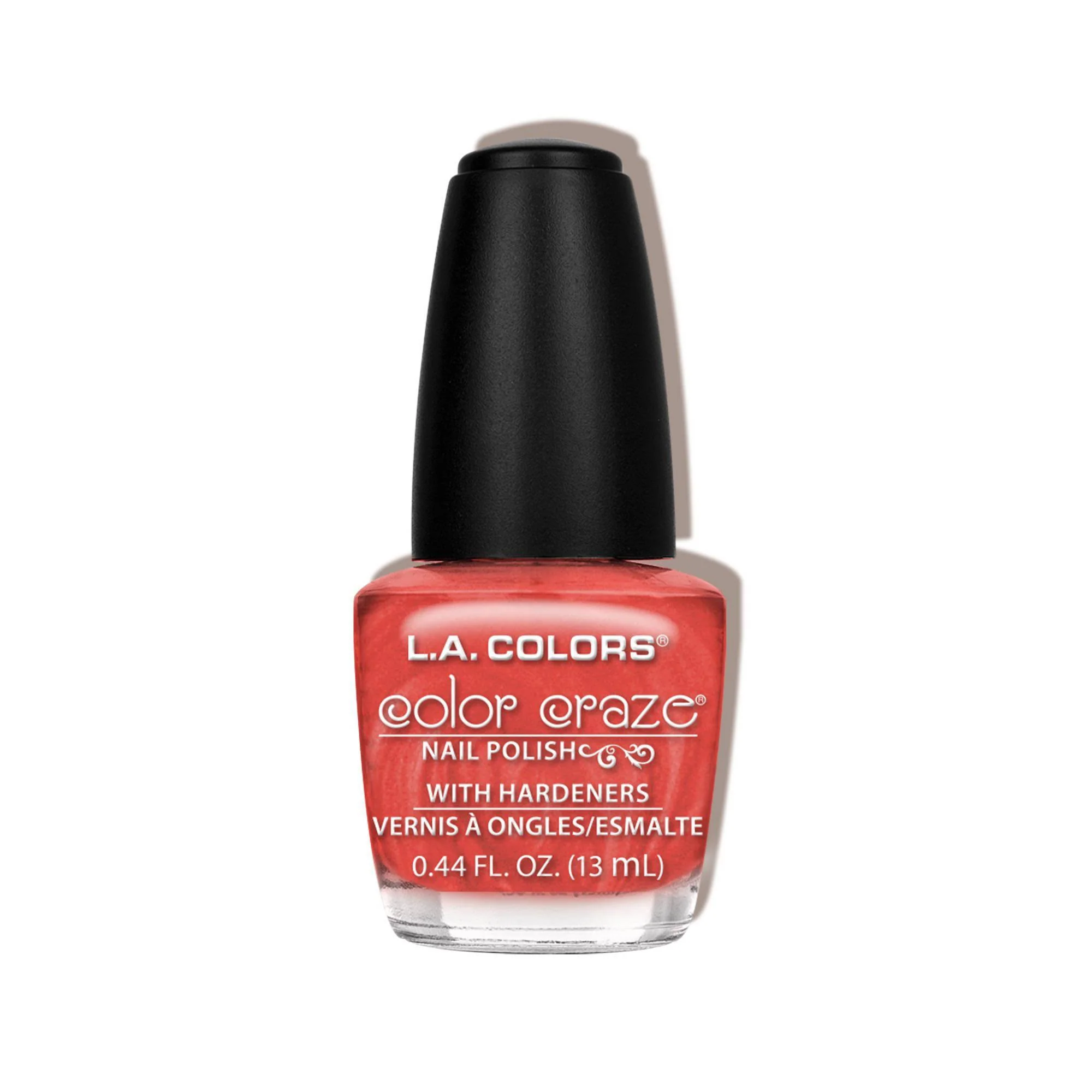 Color Craze Nail Polish - Image 11