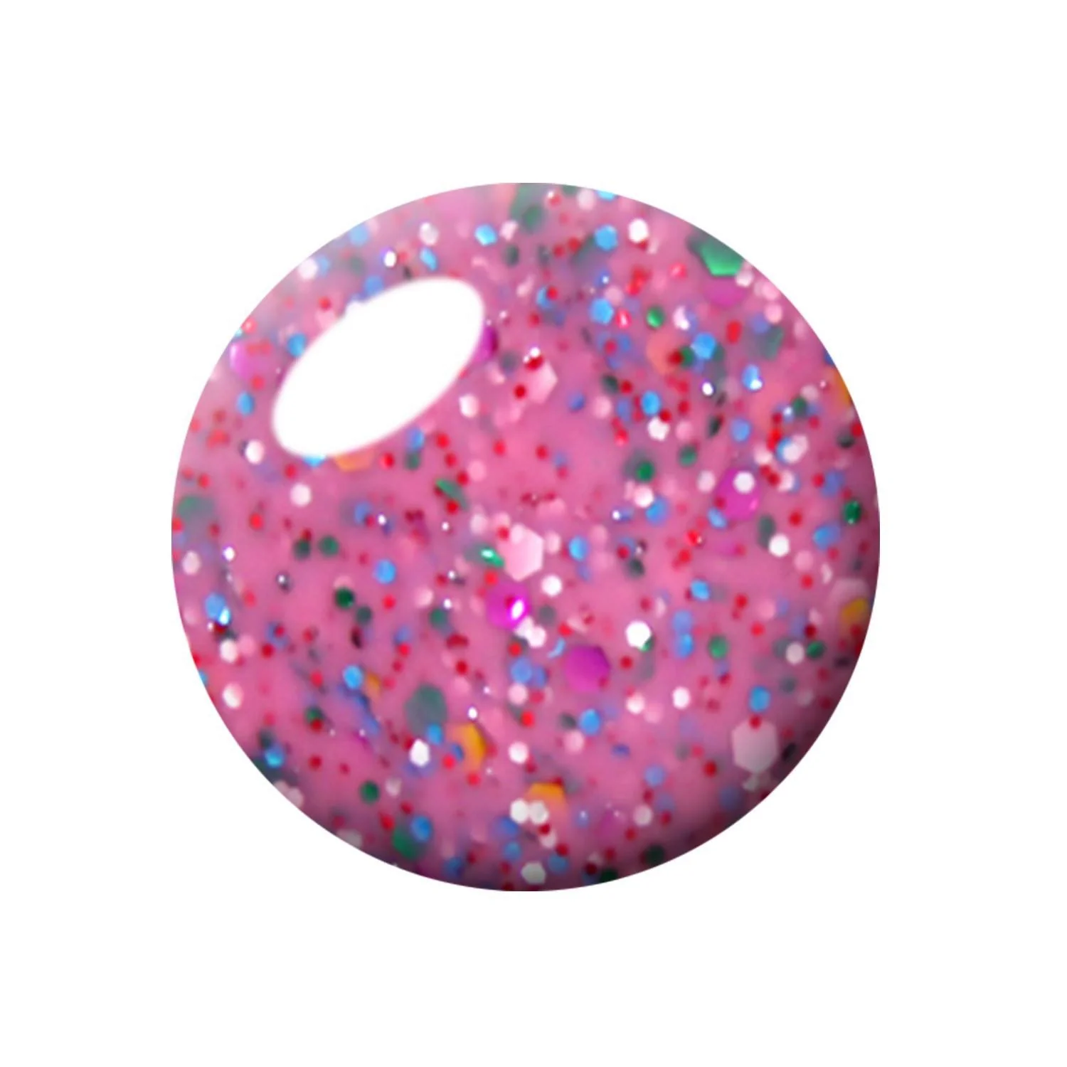 Color Craze Nail Polish - Image 112
