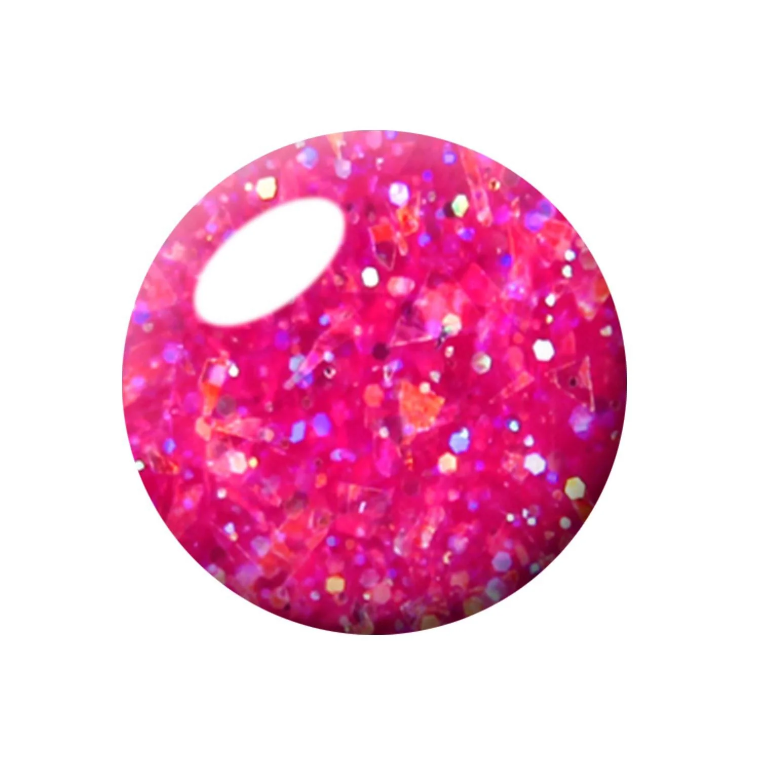 Color Craze Nail Polish - Image 116