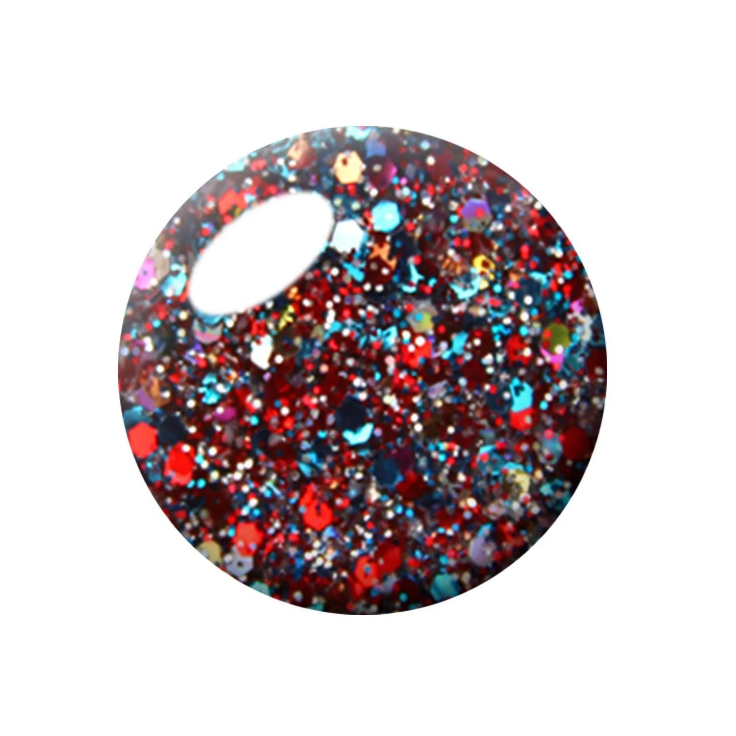 Color Craze Nail Polish - Image 117