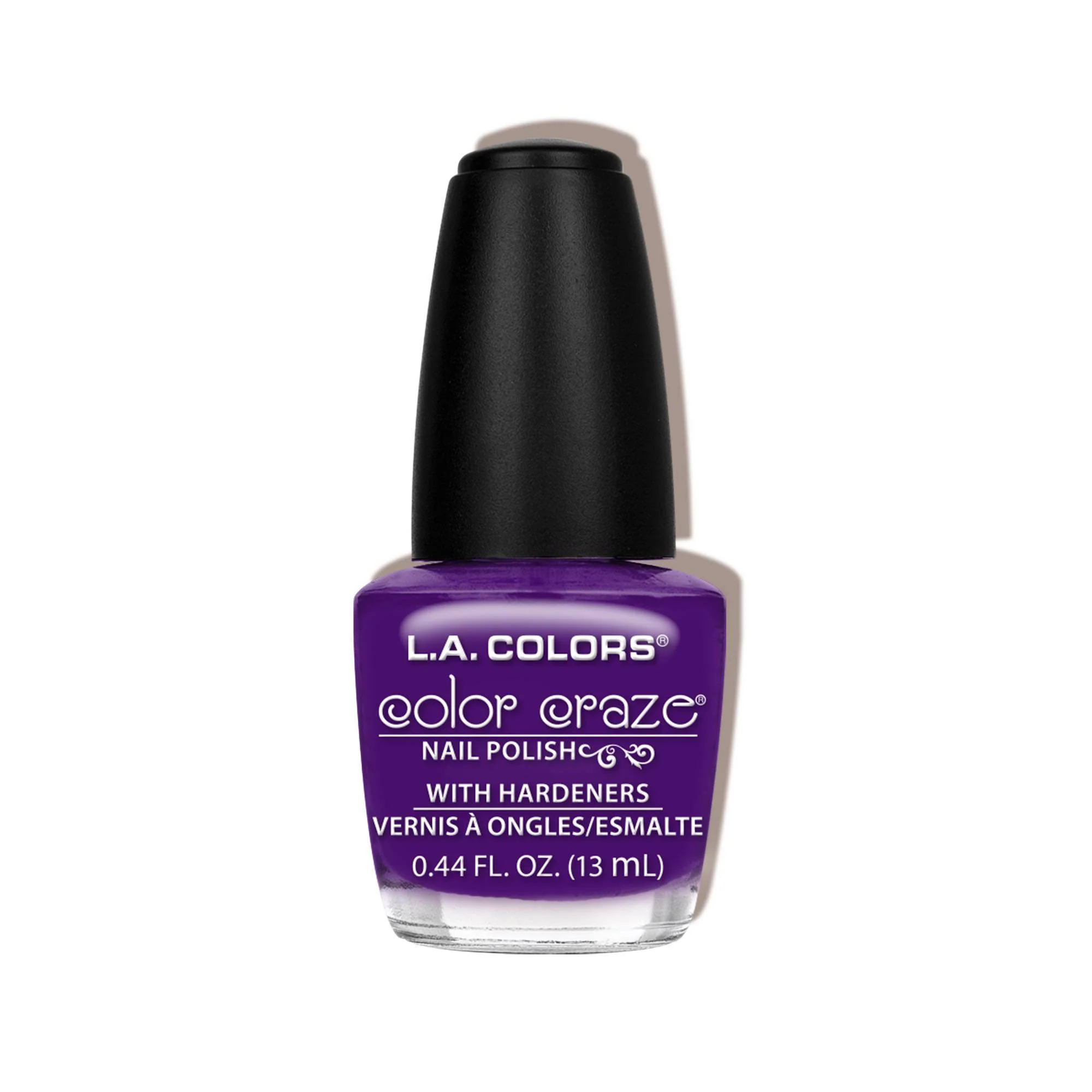 Color Craze Nail Polish - Image 12