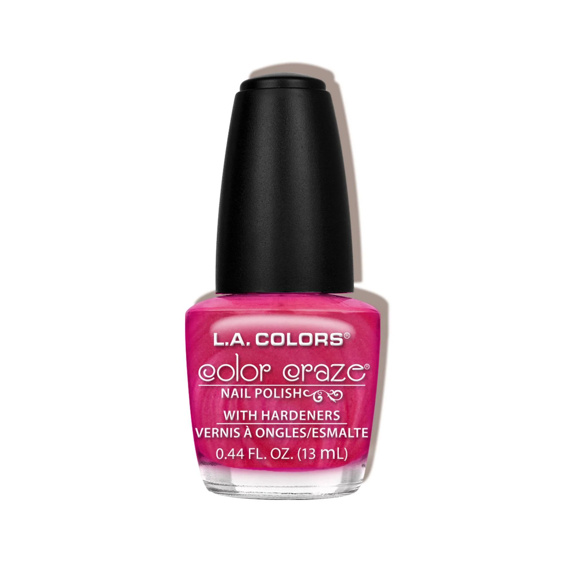 Color Craze Nail Polish - Image 13