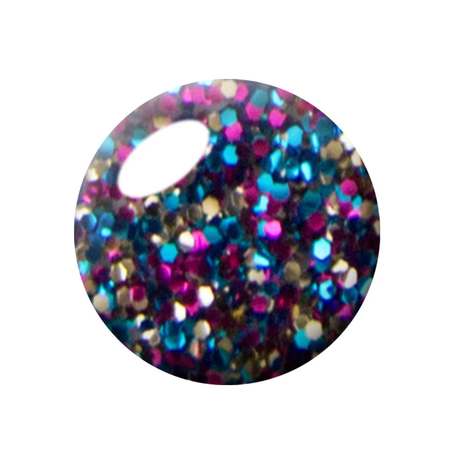 Color Craze Nail Polish - Image 133