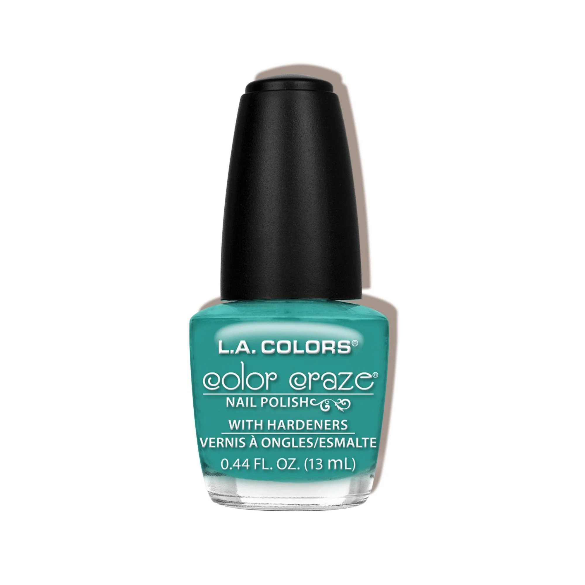 Color Craze Nail Polish - Image 14