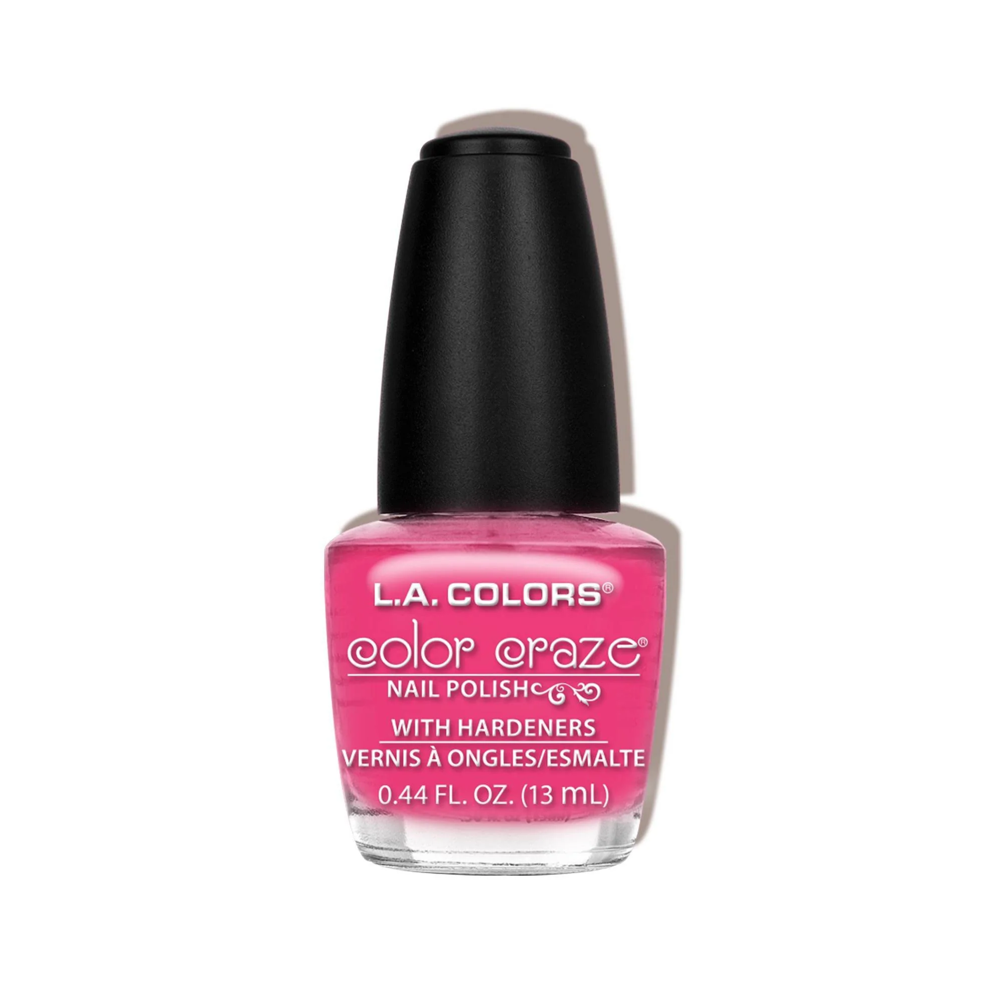 Color Craze Nail Polish - Image 16
