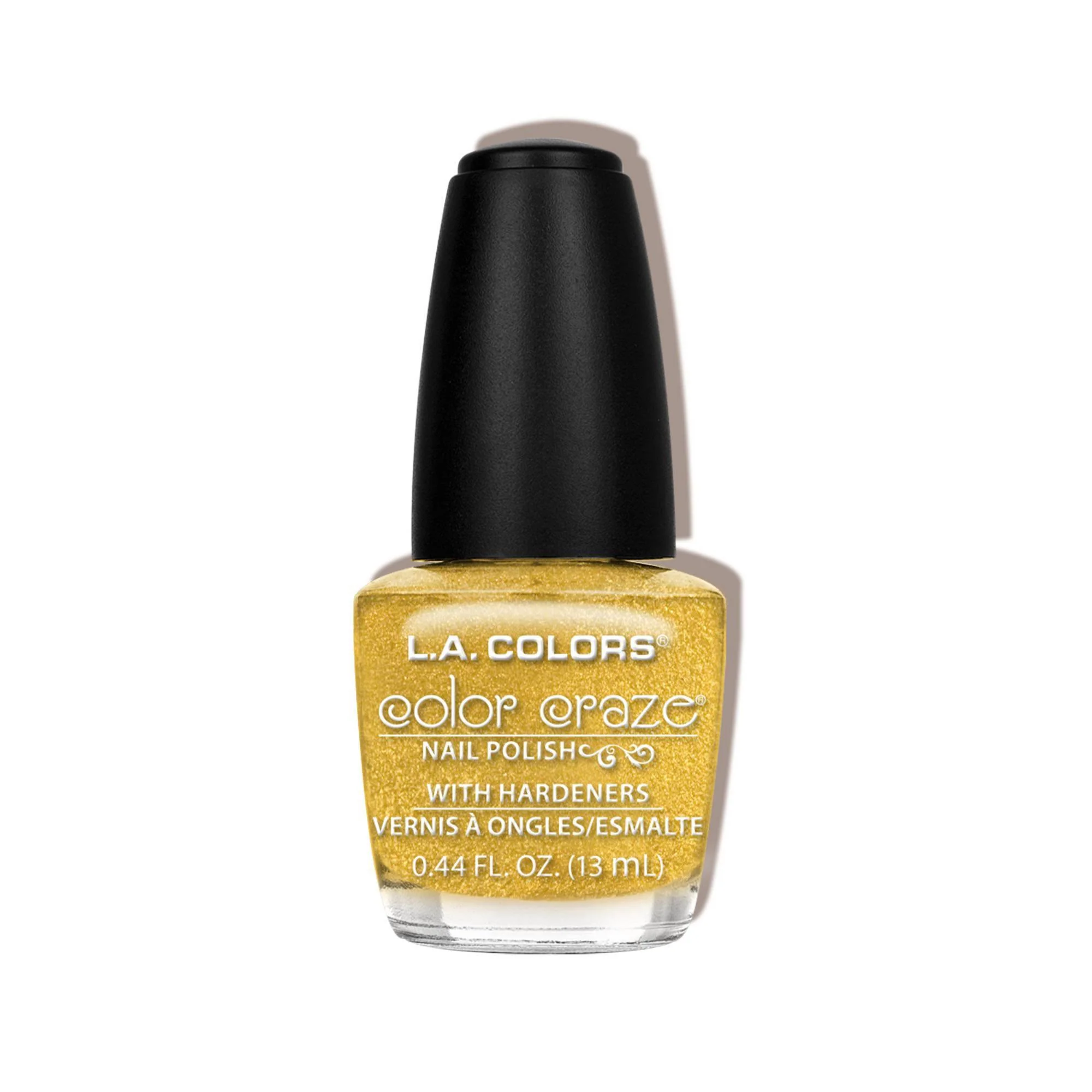 Color Craze Nail Polish - Image 18
