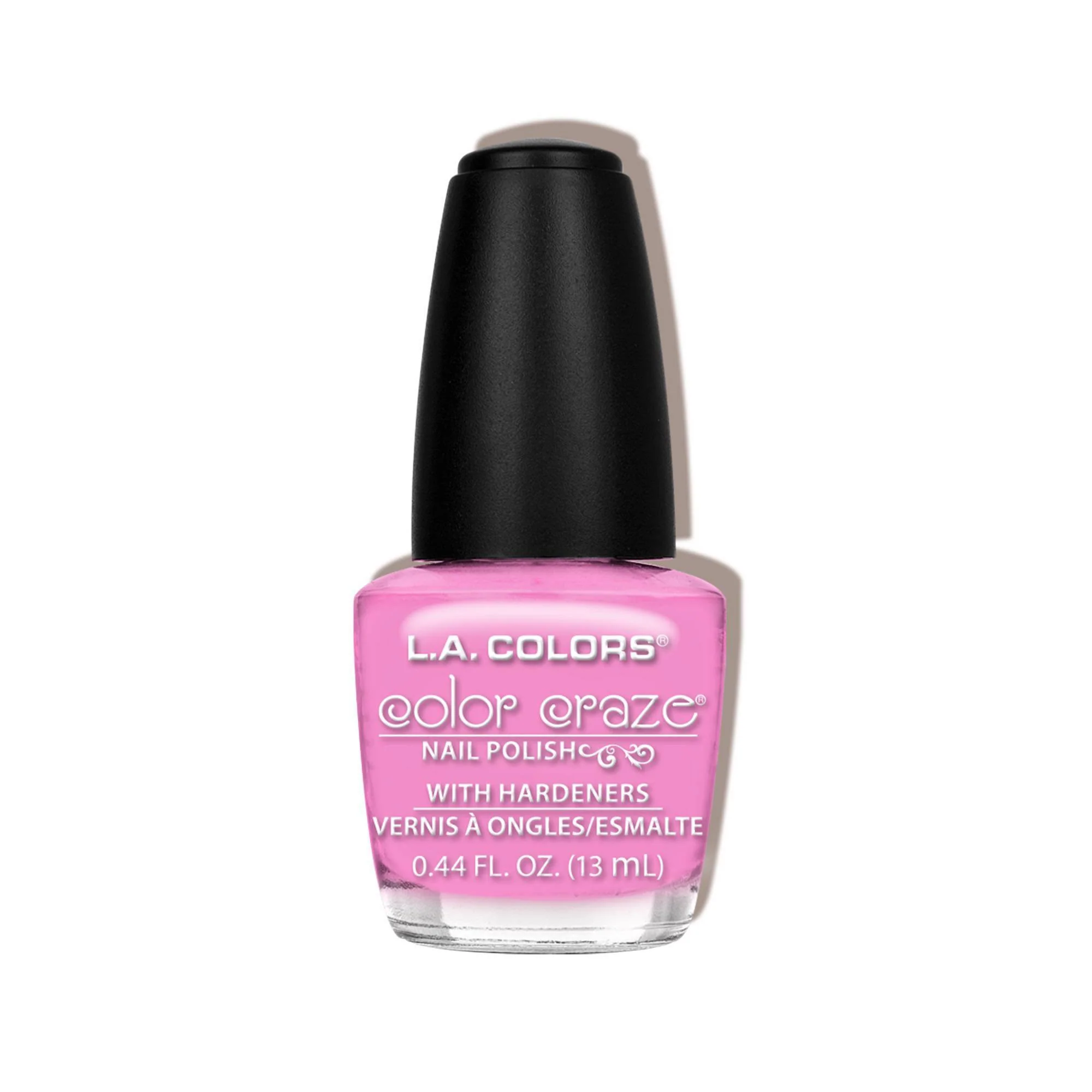 Color Craze Nail Polish - Image 19