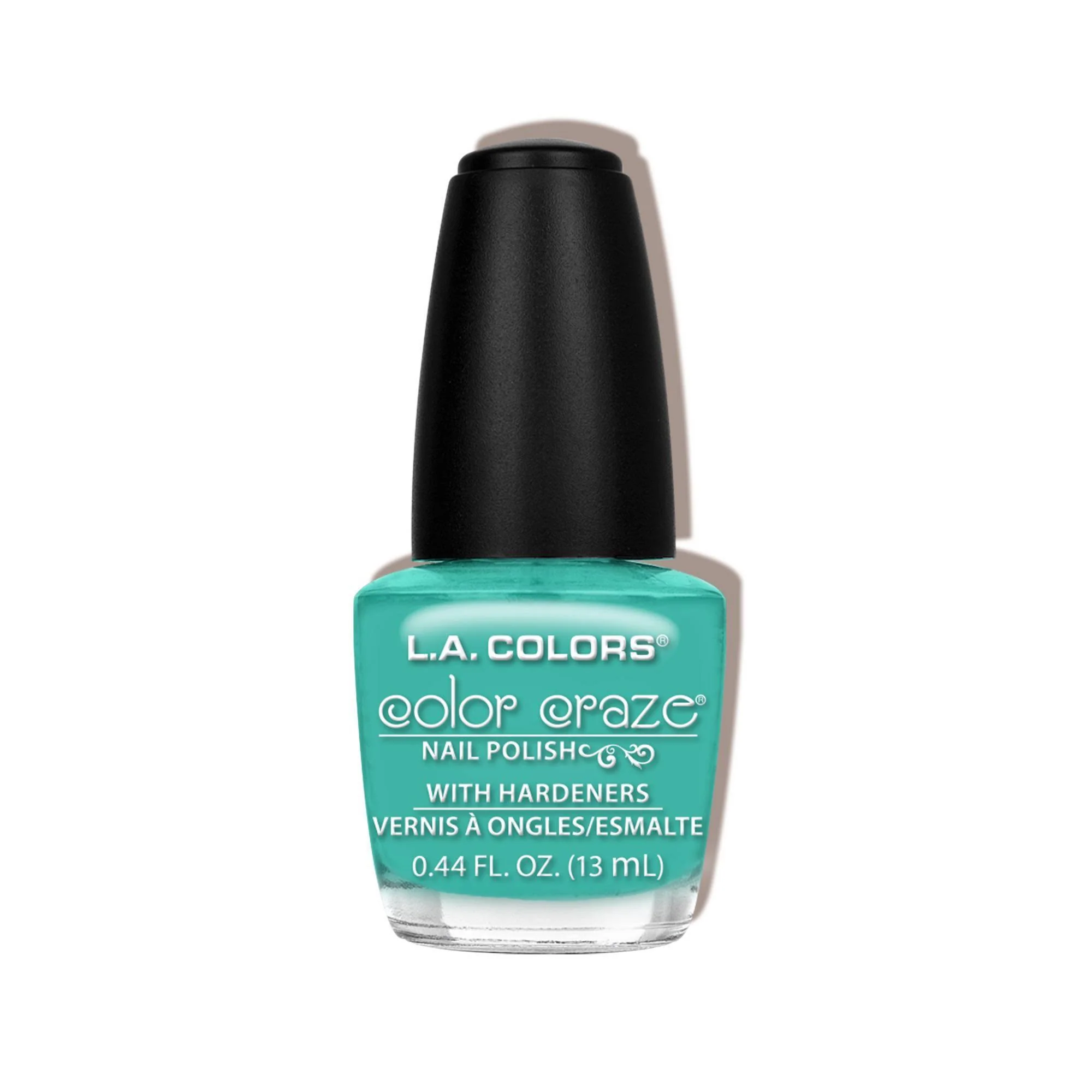 Color Craze Nail Polish - Image 2