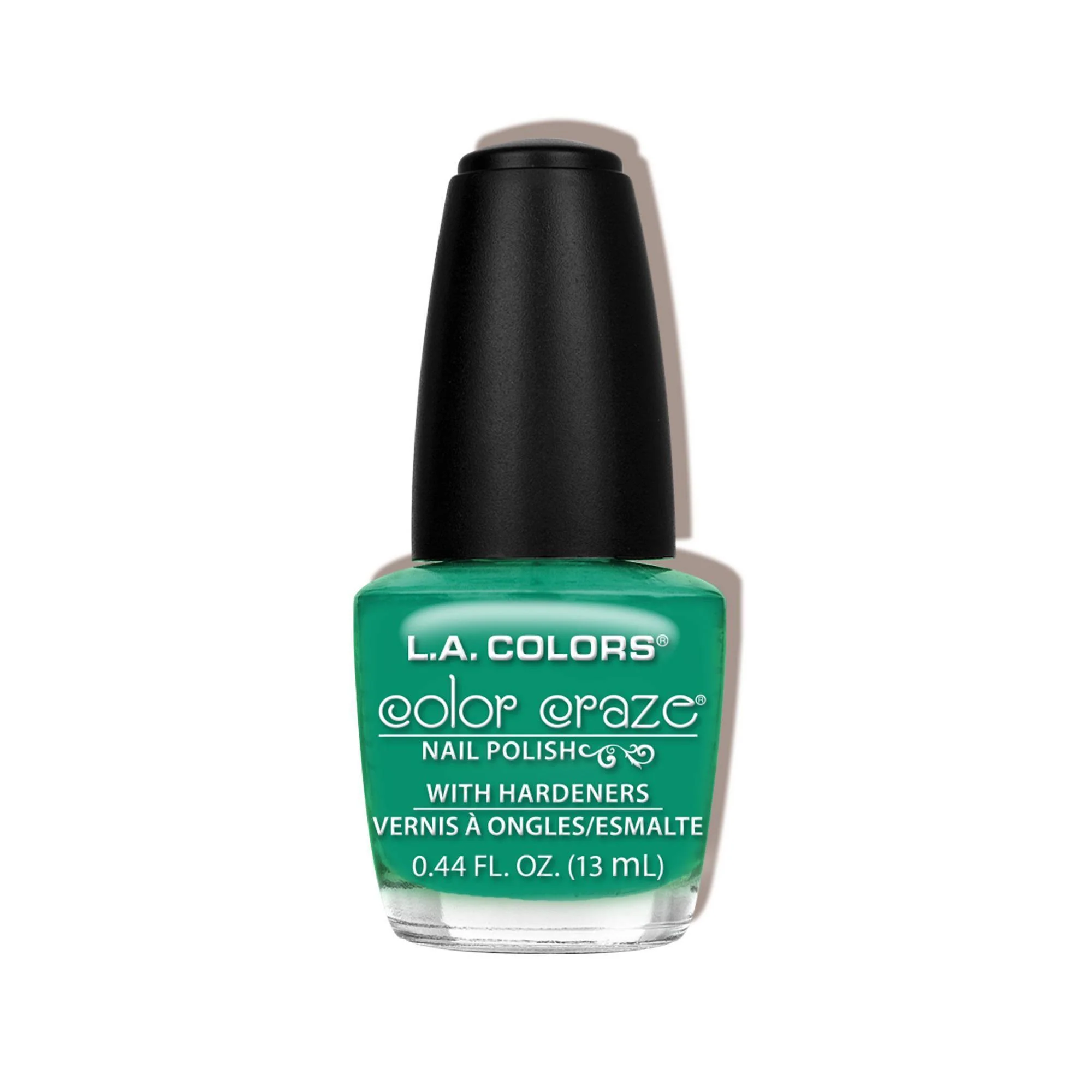Color Craze Nail Polish - Image 20