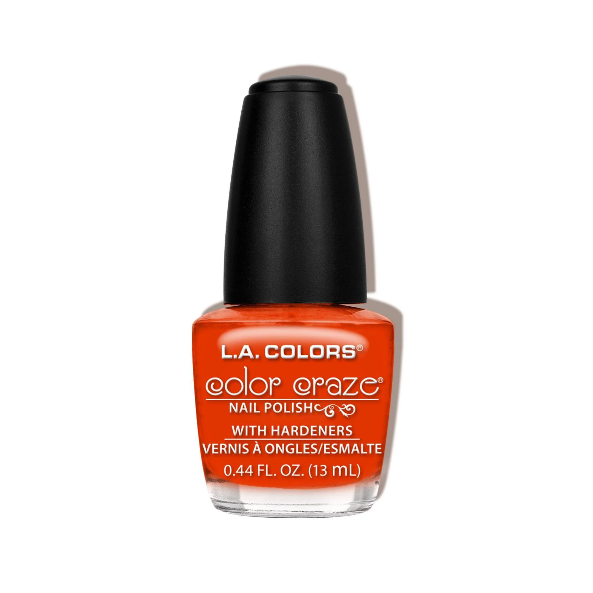 Color Craze Nail Polish - Image 21