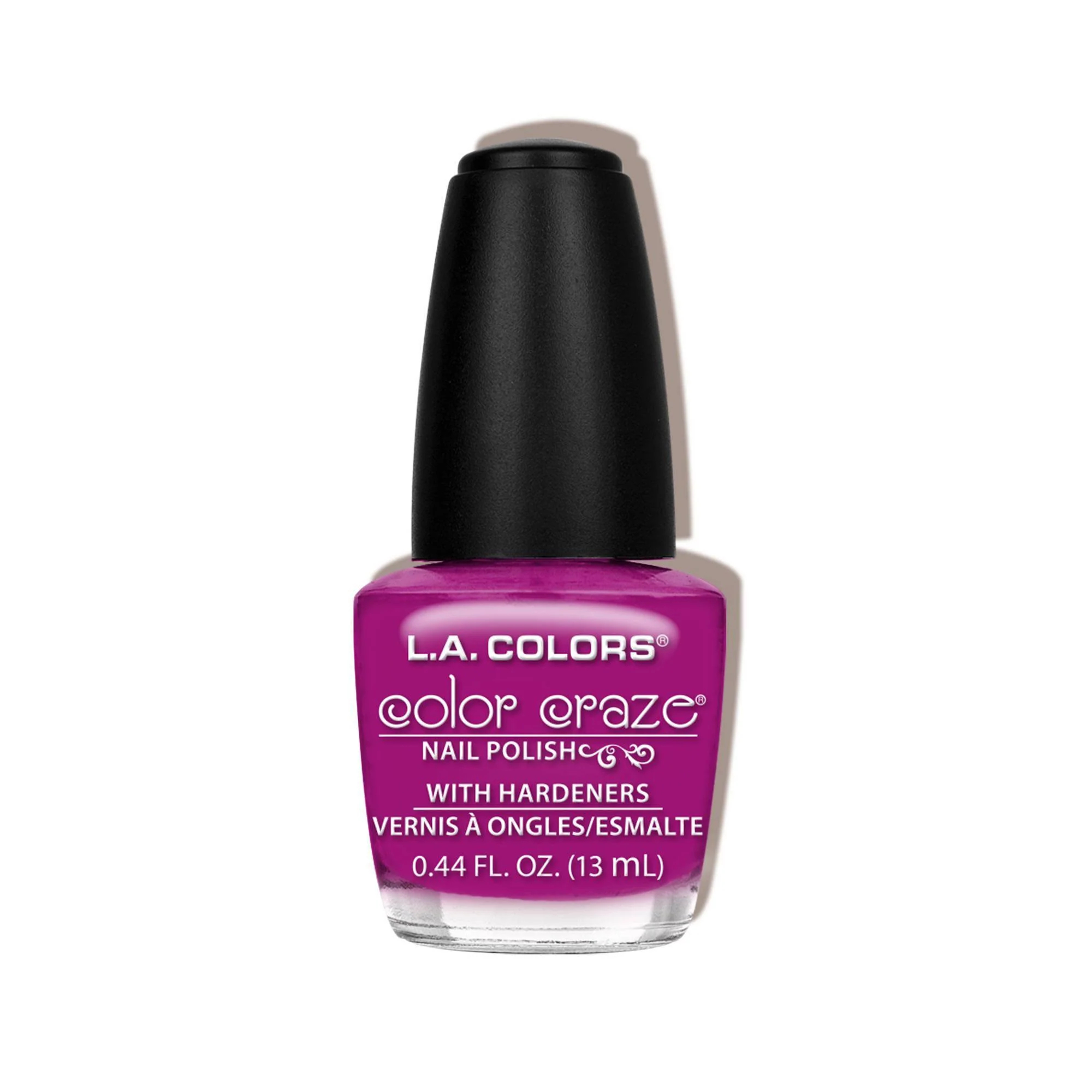 Color Craze Nail Polish - Image 22