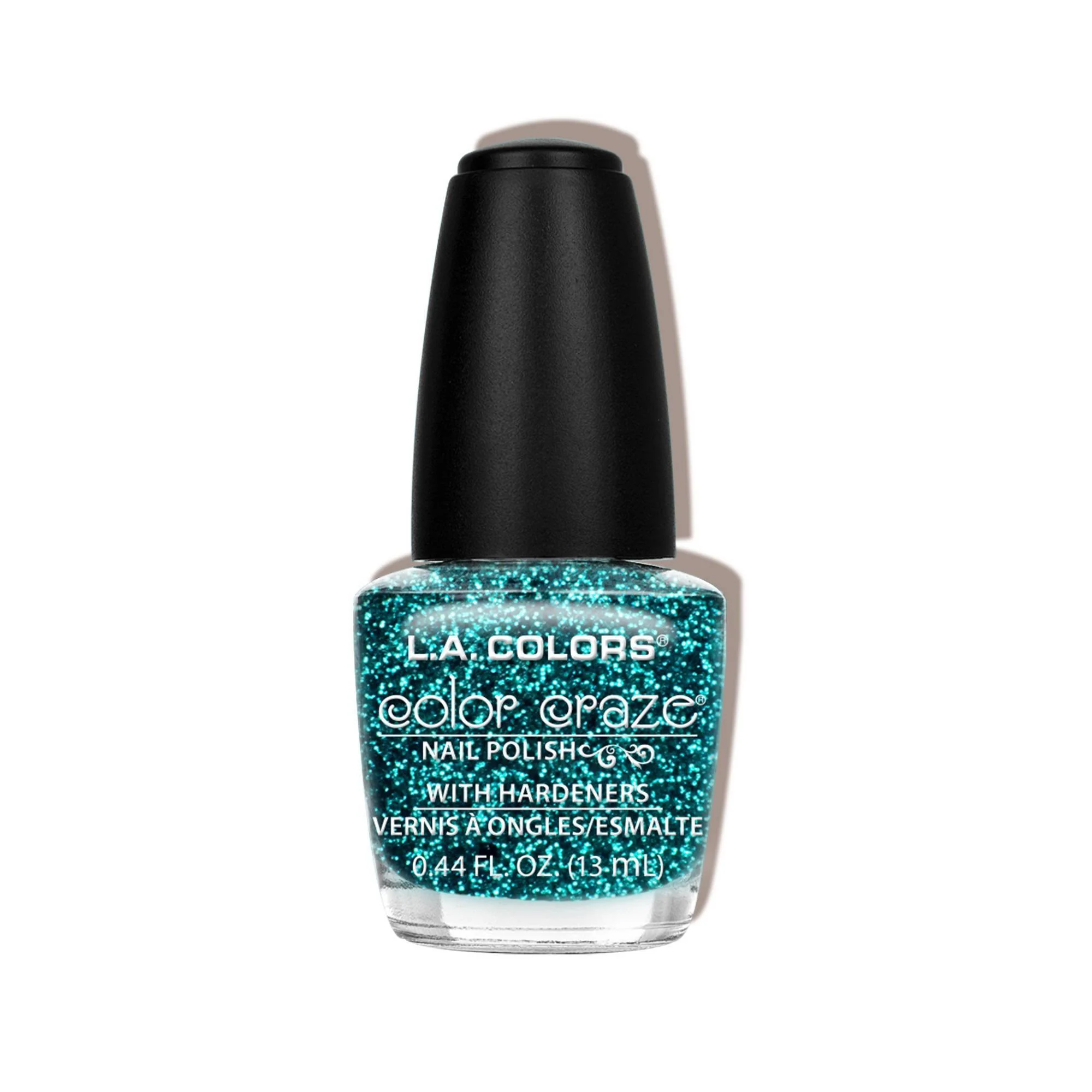 Color Craze Nail Polish - Image 25