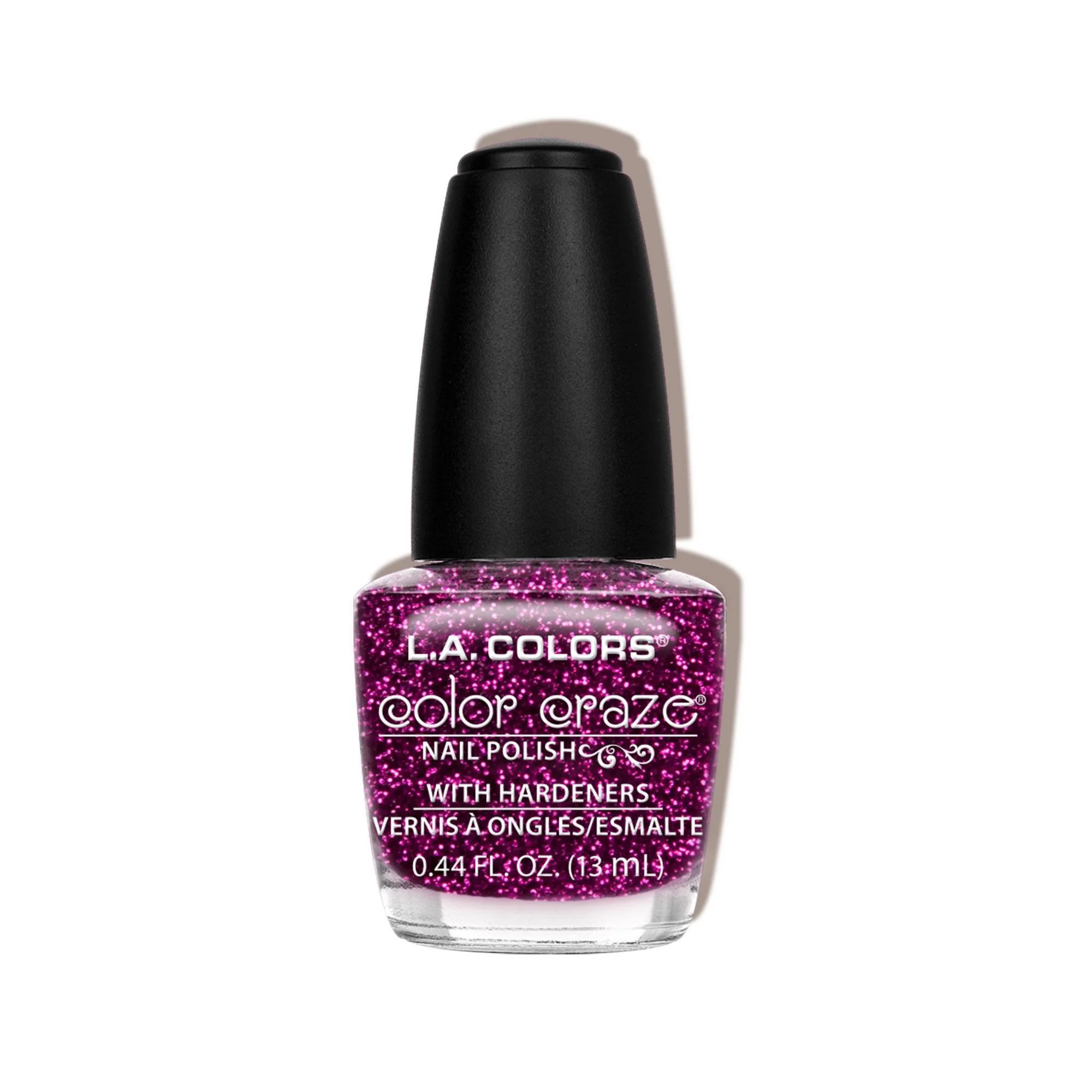 Color Craze Nail Polish - Image 26