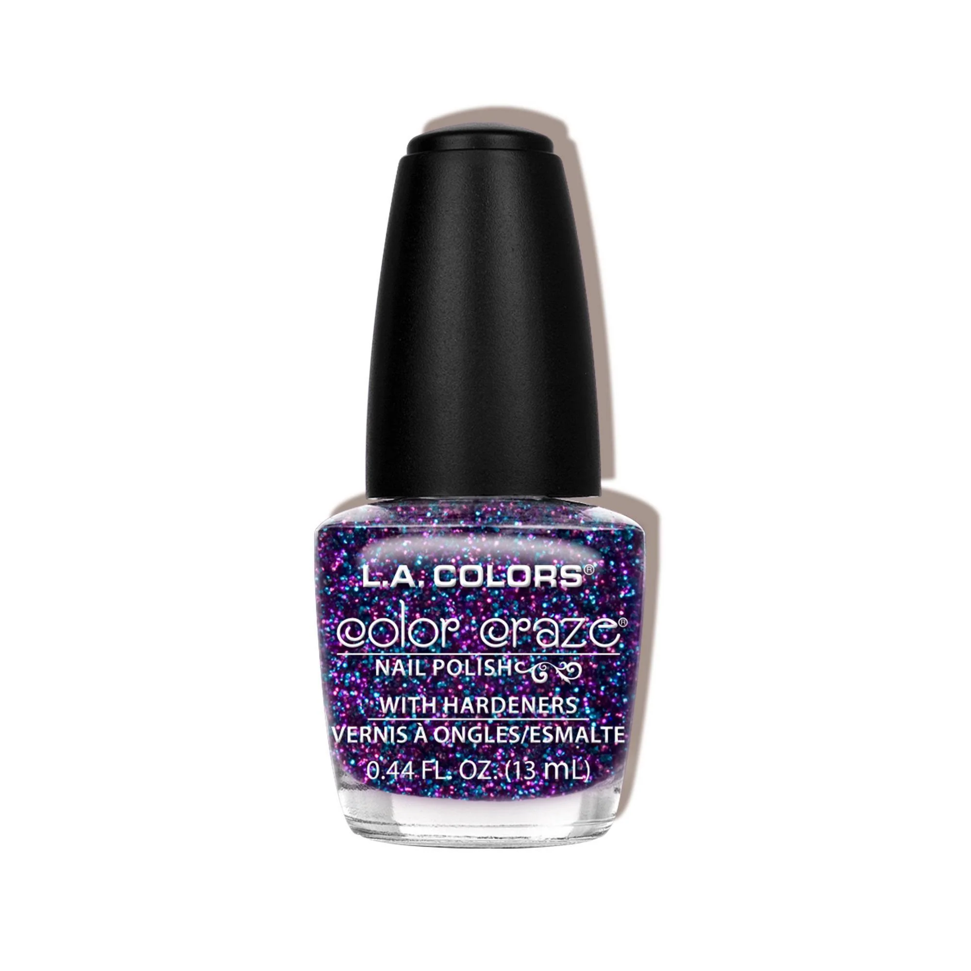 Color Craze Nail Polish - Image 28