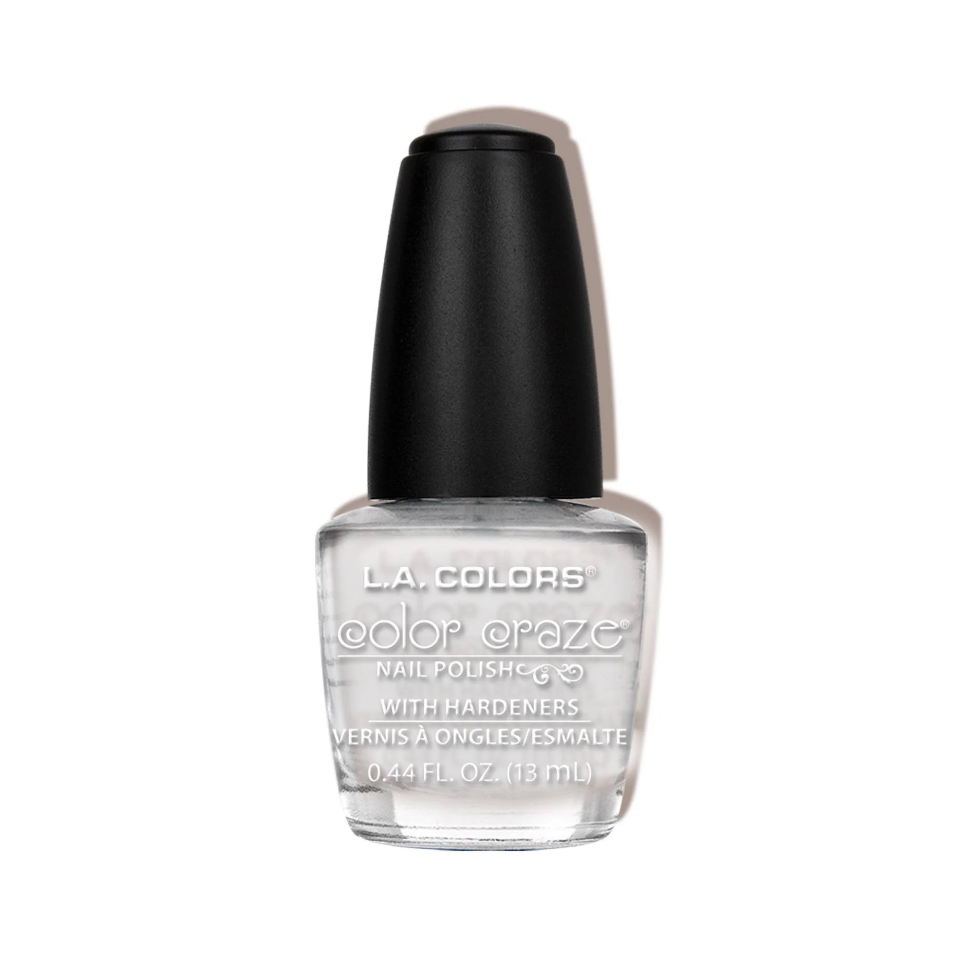 Color Craze Nail Polish - Image 3