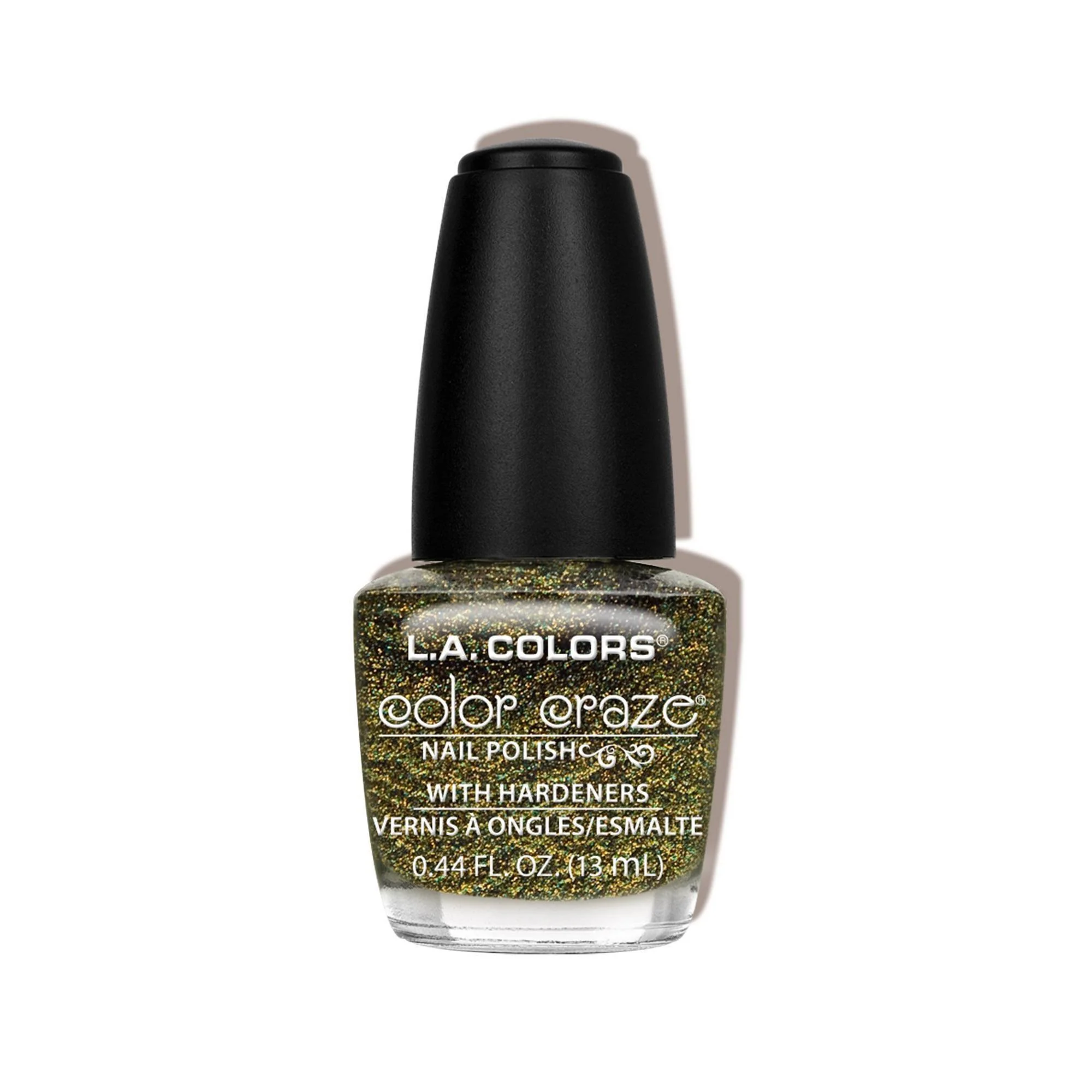 Color Craze Nail Polish - Image 30