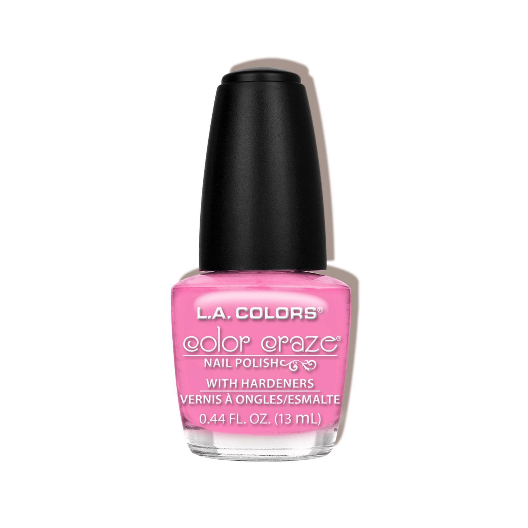 Color Craze Nail Polish - Image 32