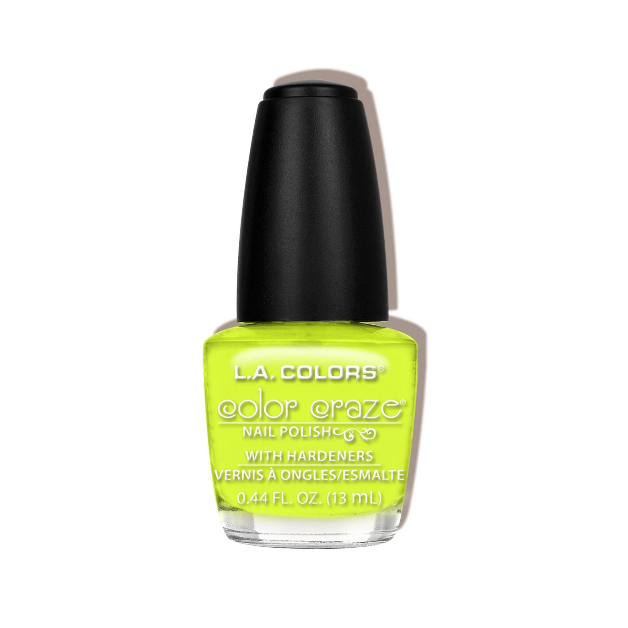 Color Craze Nail Polish - Image 34