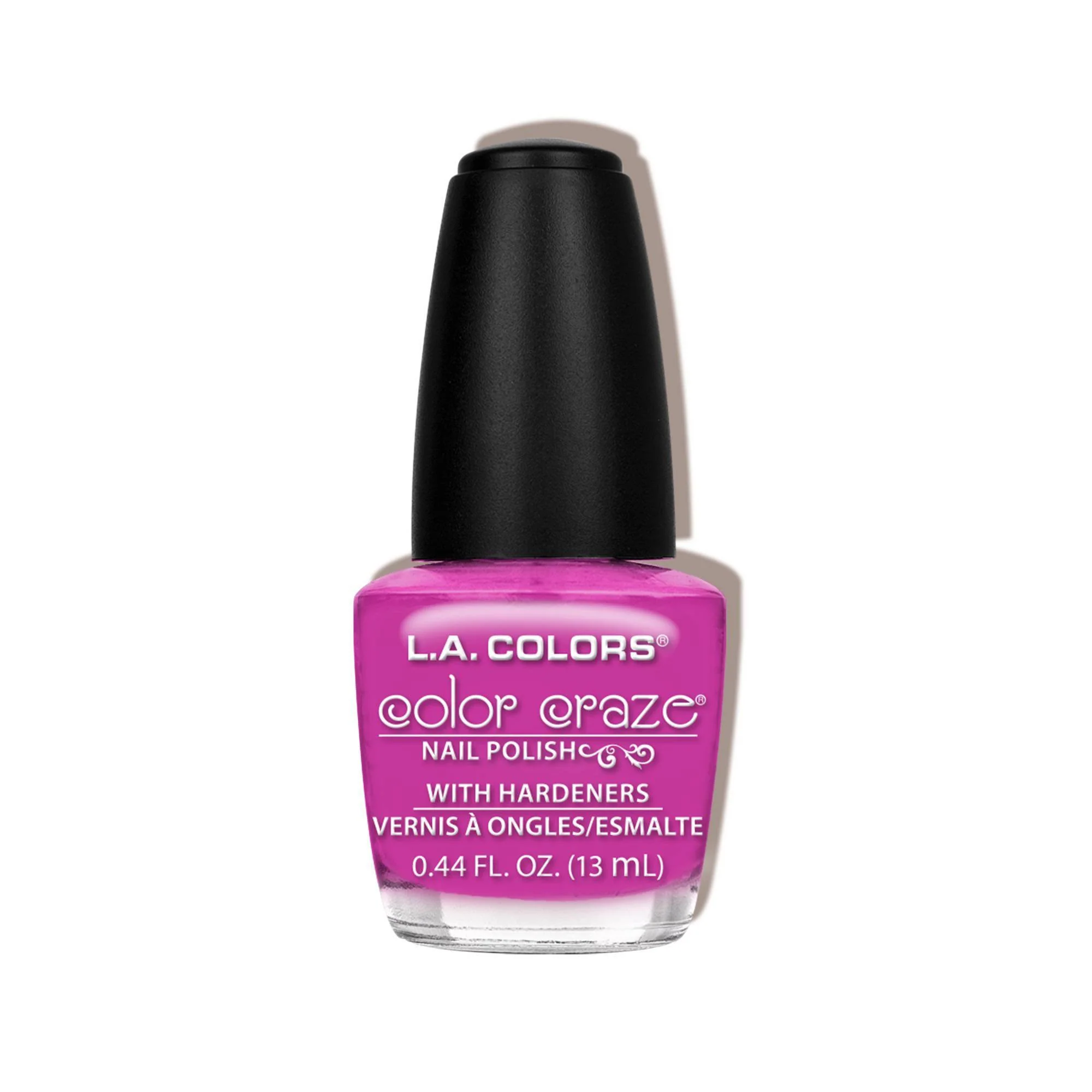 Color Craze Nail Polish - Image 35