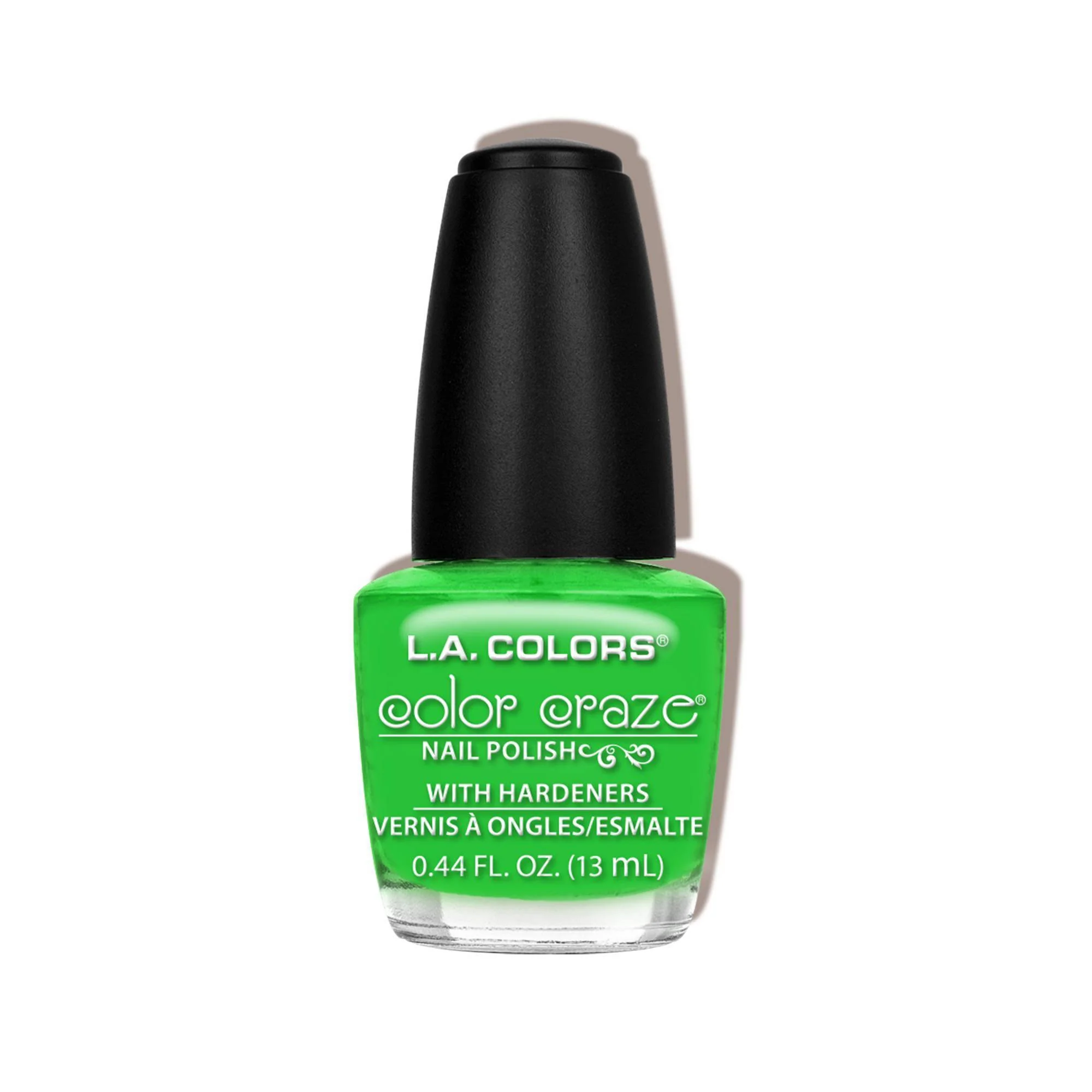 Color Craze Nail Polish - Image 36