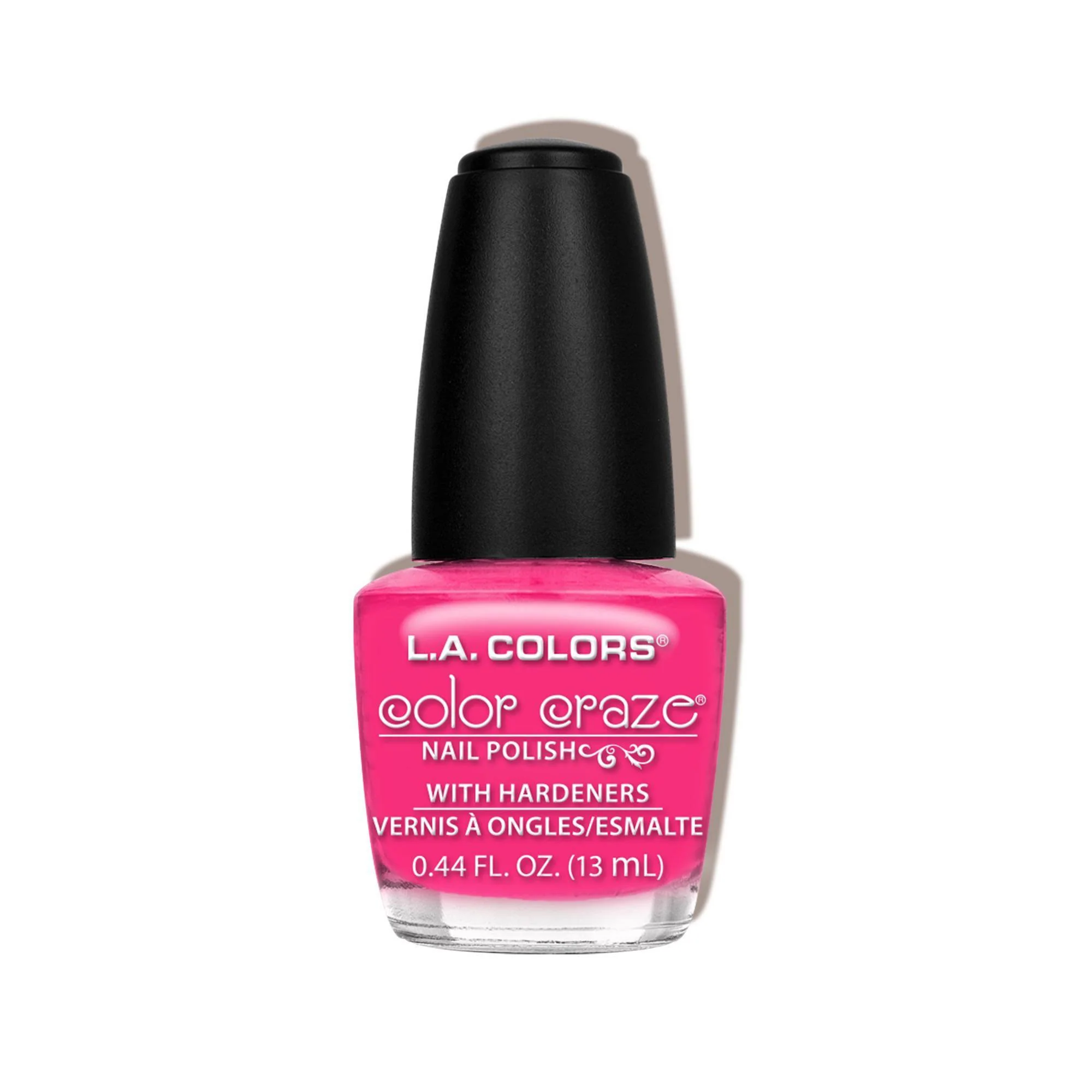 Color Craze Nail Polish - Image 37