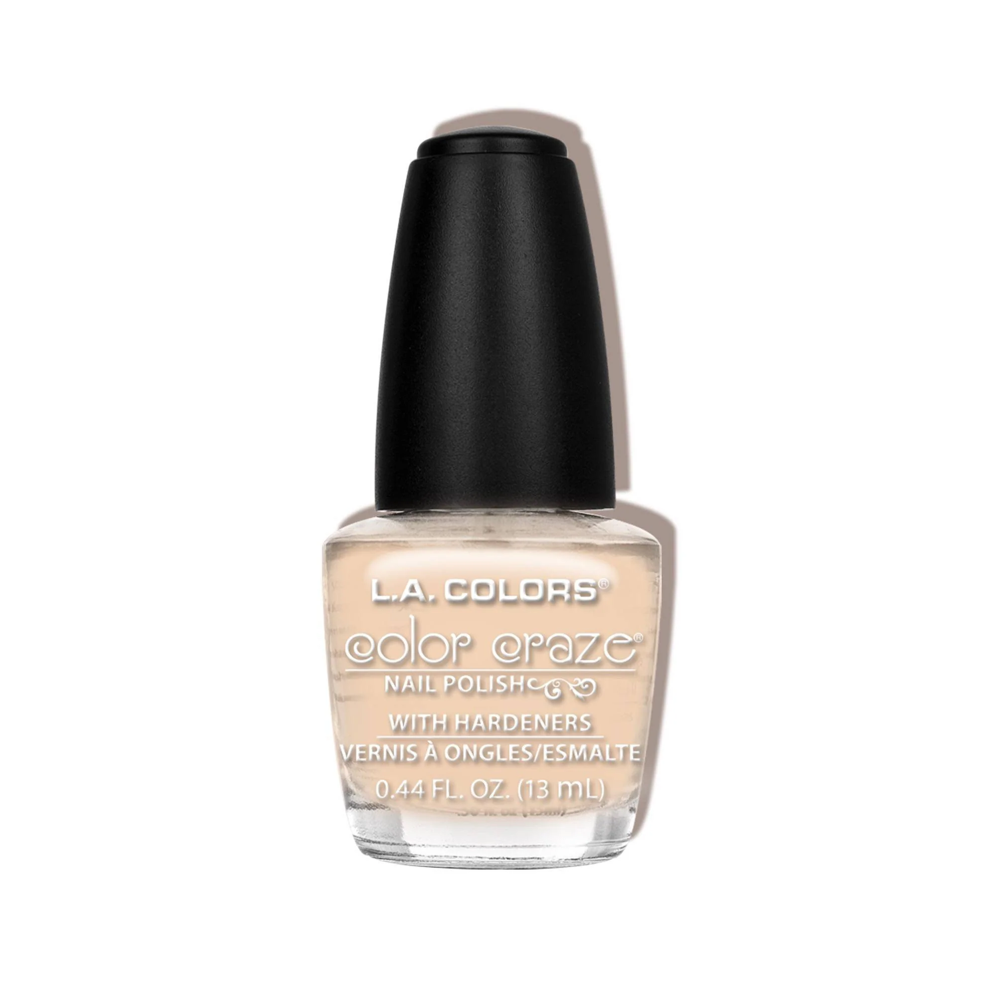 Color Craze Nail Polish - Image 38